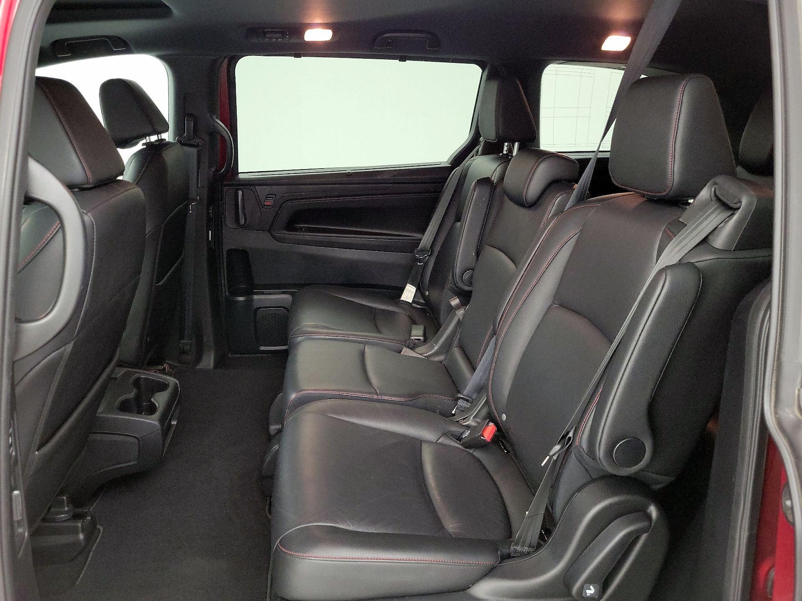 2025 Honda Odyssey Sport L - Photo 20