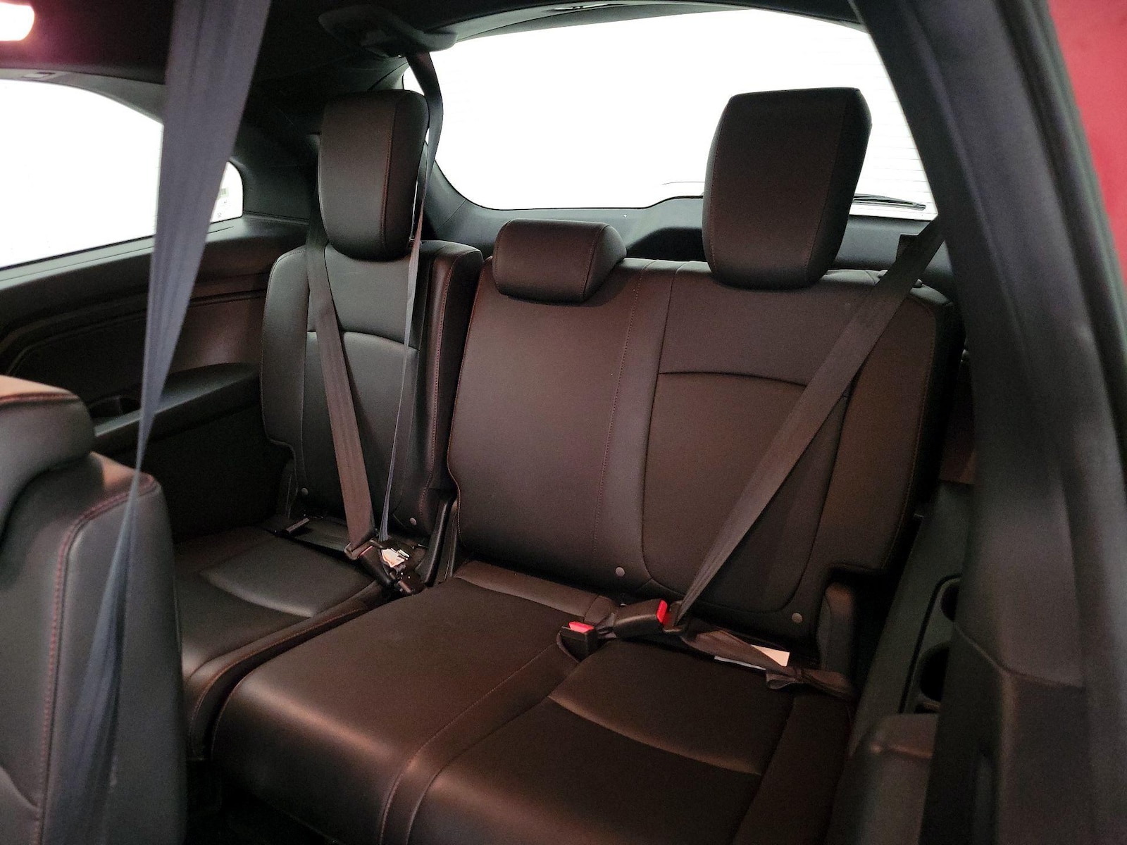 2025 Honda Odyssey Sport L - Photo 21