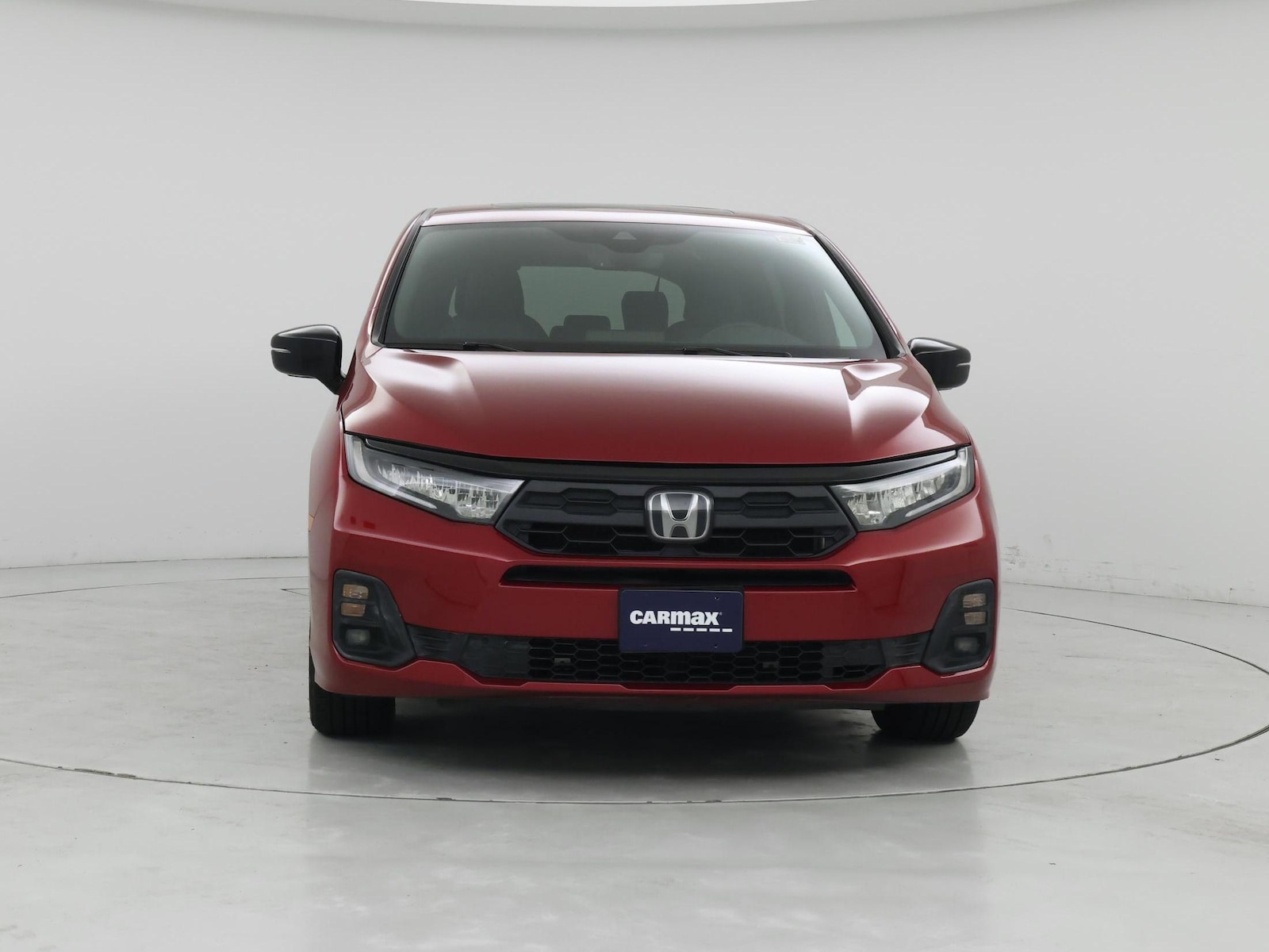 2025 Honda Odyssey Sport L - Photo 6