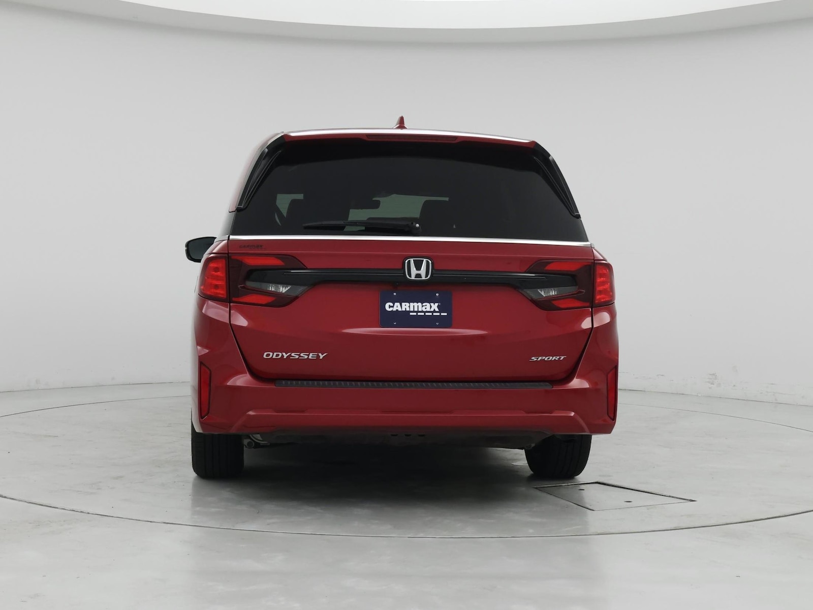 2025 Honda Odyssey Sport L - Photo 7