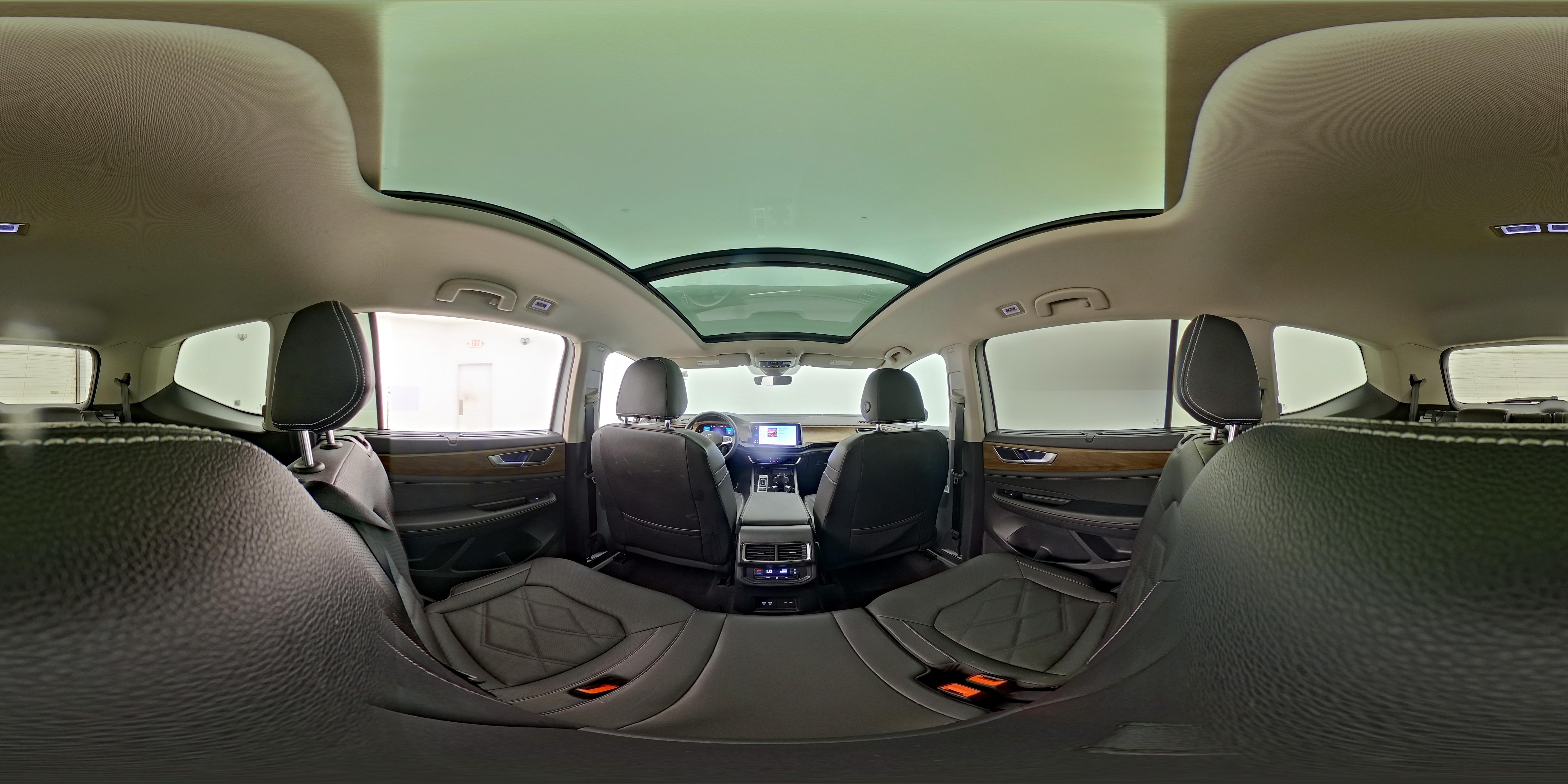 2025 Volkswagen Atlas SE w/Tech - Photo 28