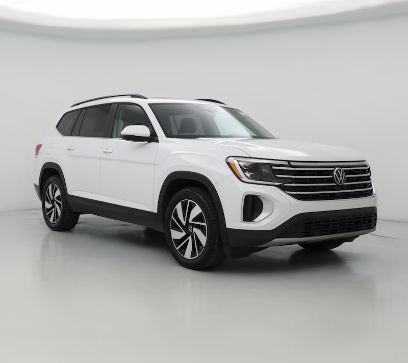 2025 Volkswagen Atlas SE w/Tech