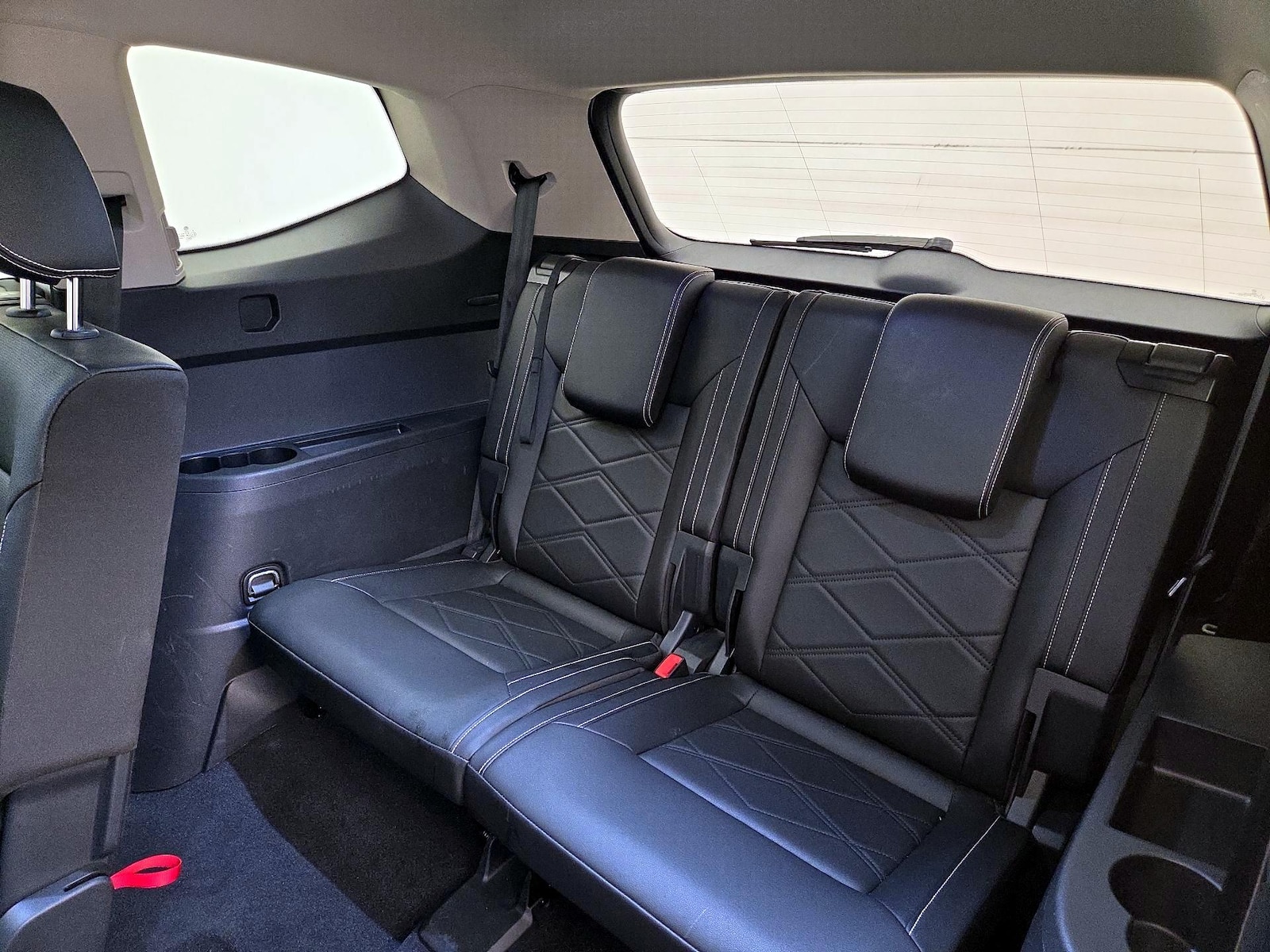2025 Volkswagen Atlas SE w/Tech - Photo 22