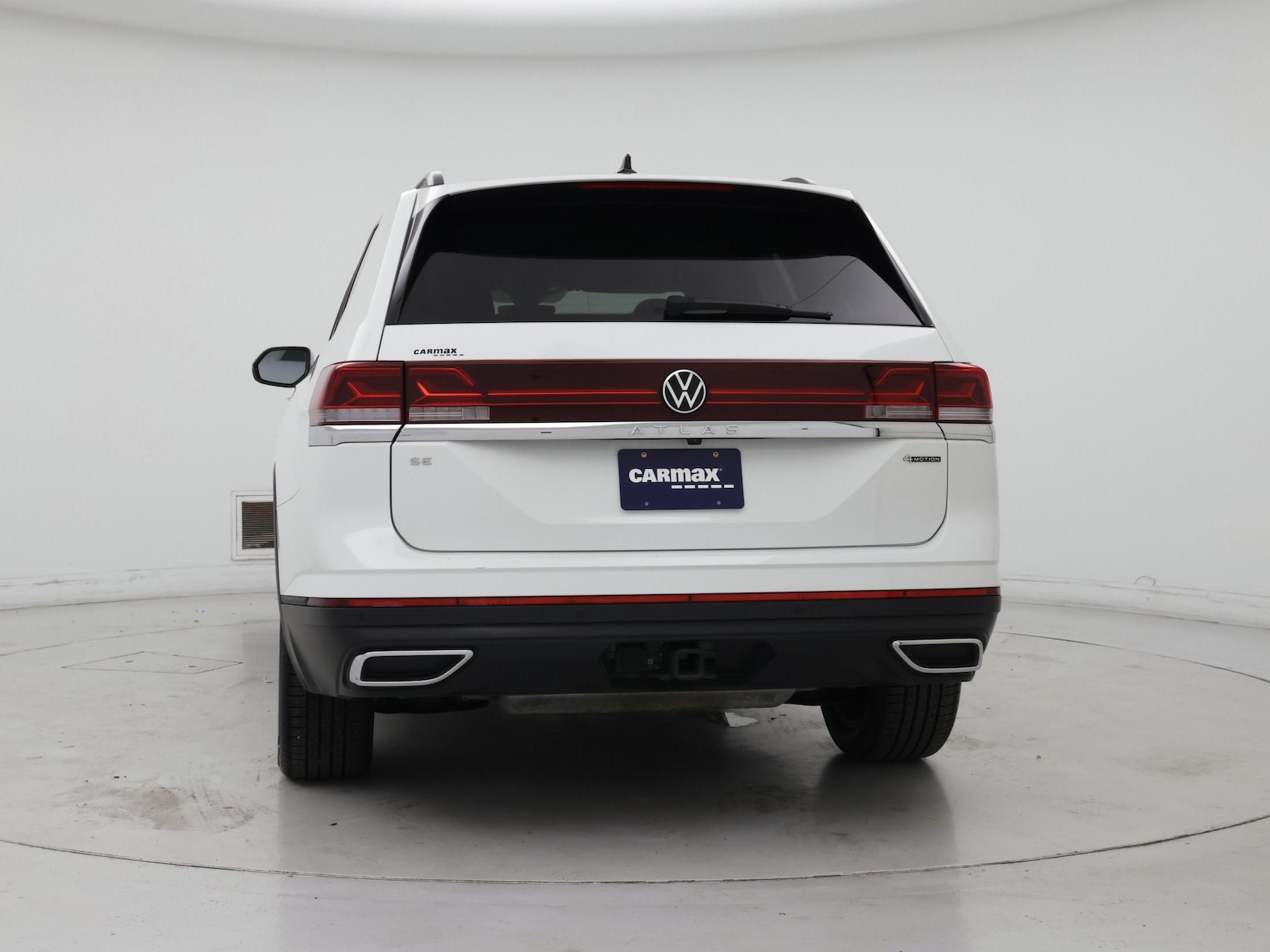 2025 Volkswagen Atlas SE w/Tech - Photo 7