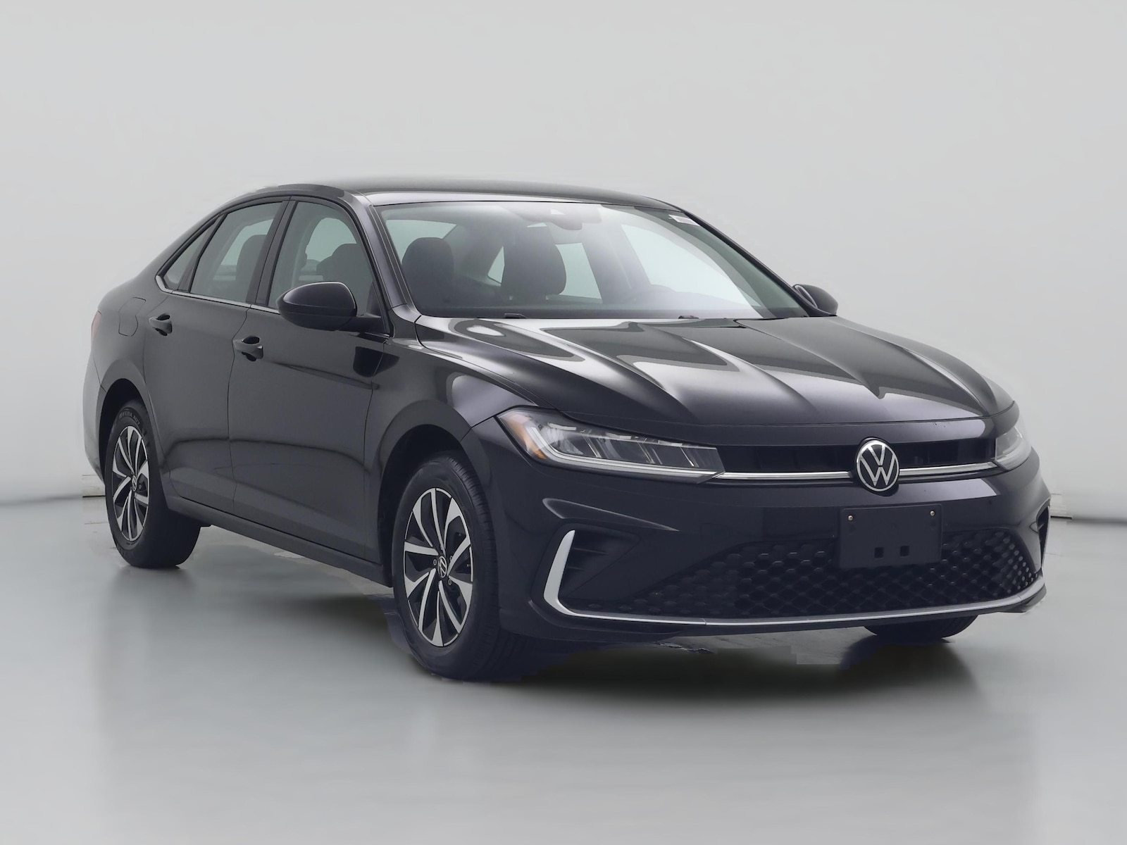 2025 Volkswagen Jetta