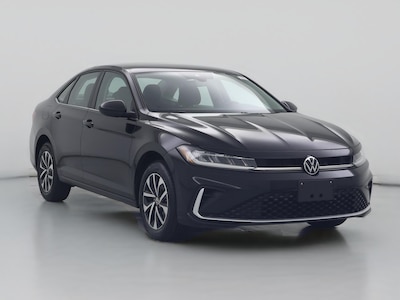 2025 Volkswagen Jetta S