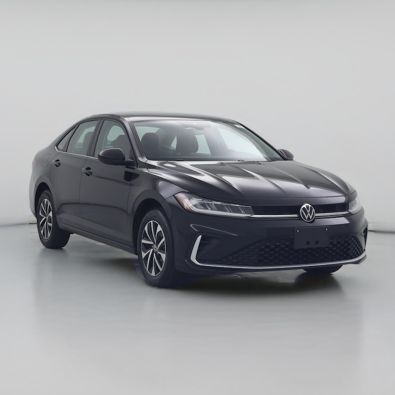 2025 Volkswagen Jetta S