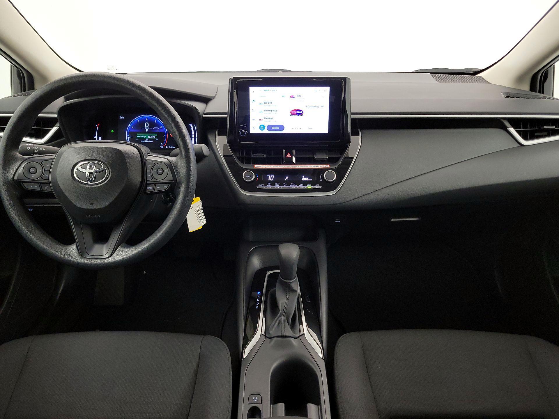 Thumbnail: 2026 Toyota Corolla - 9