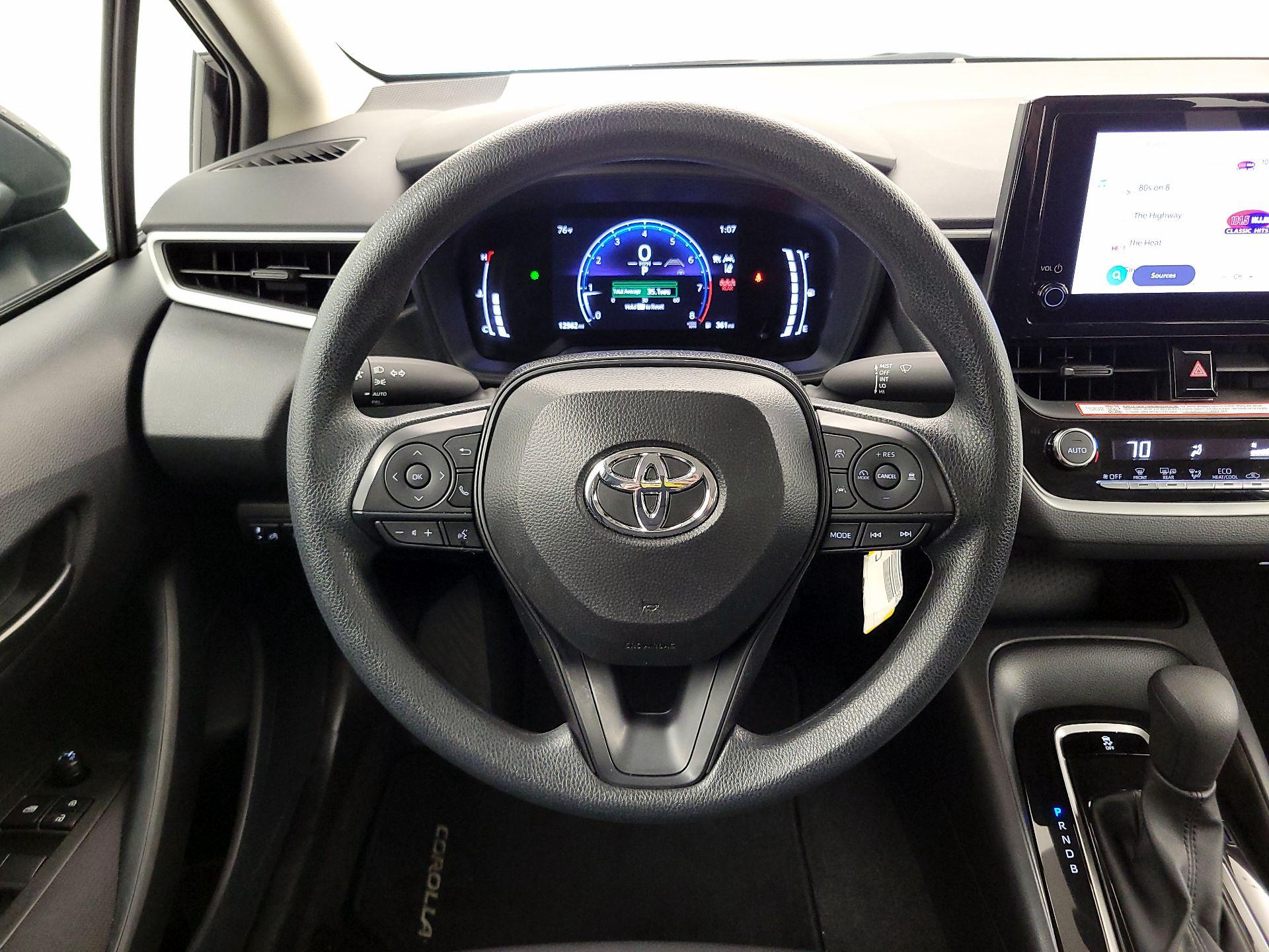 Thumbnail: 2026 Toyota Corolla - 10