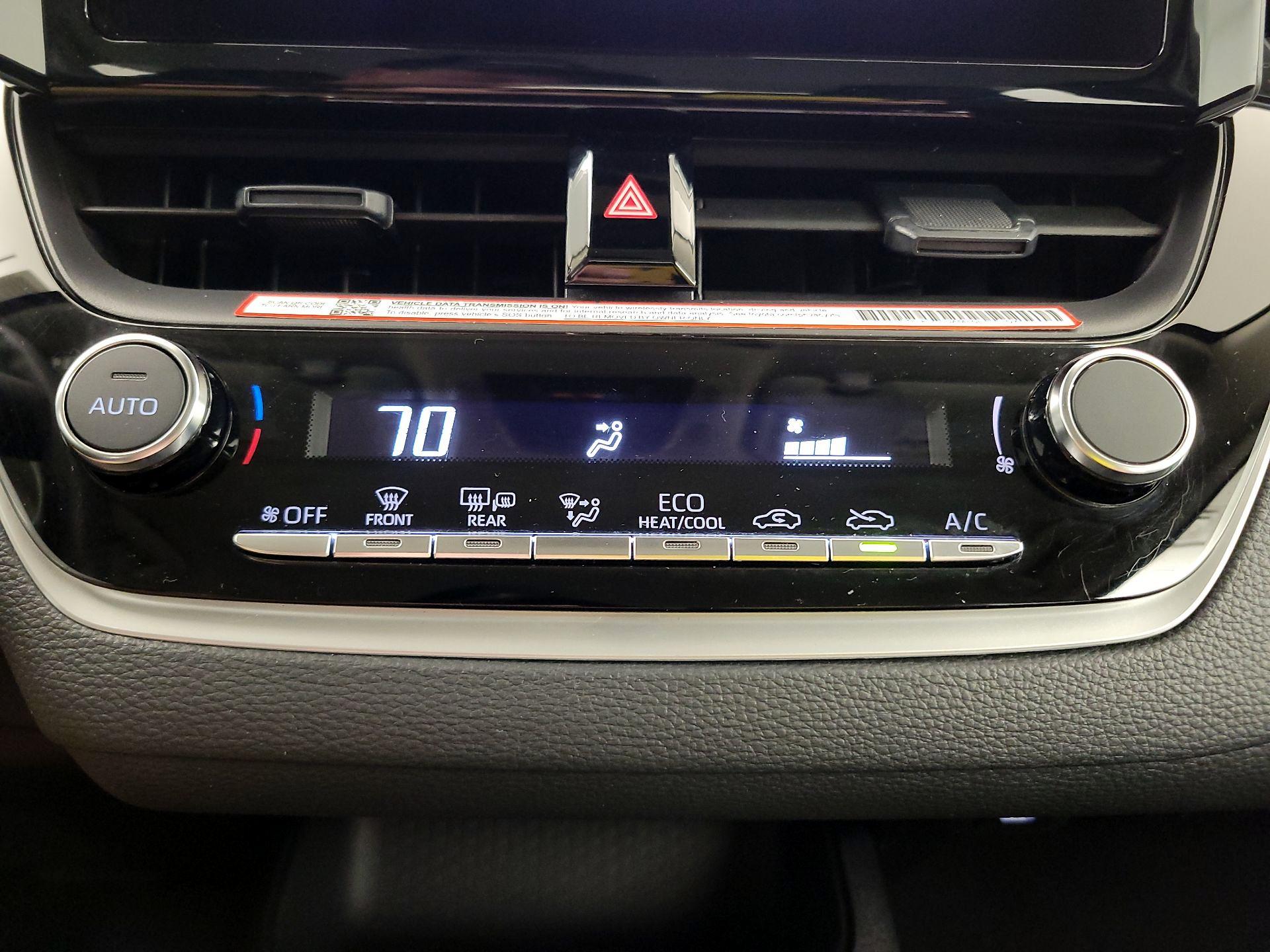 Thumbnail: 2026 Toyota Corolla - 16