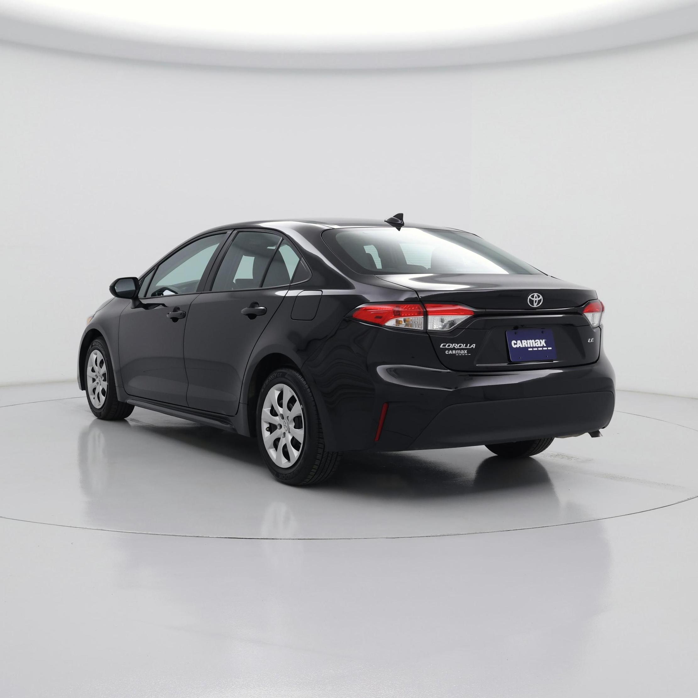 Thumbnail: 2026 Toyota Corolla - 2