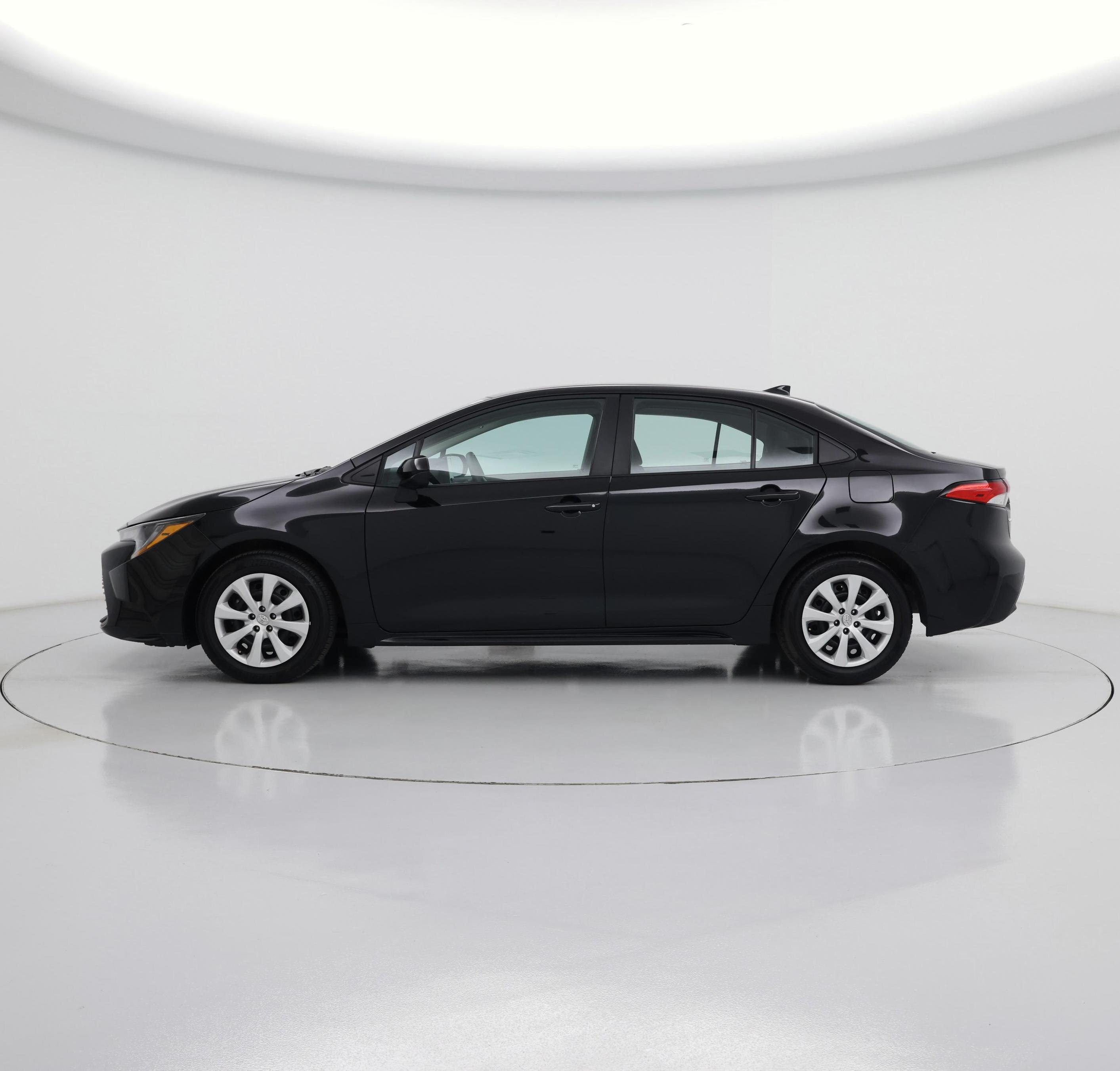 Thumbnail: 2026 Toyota Corolla - 3