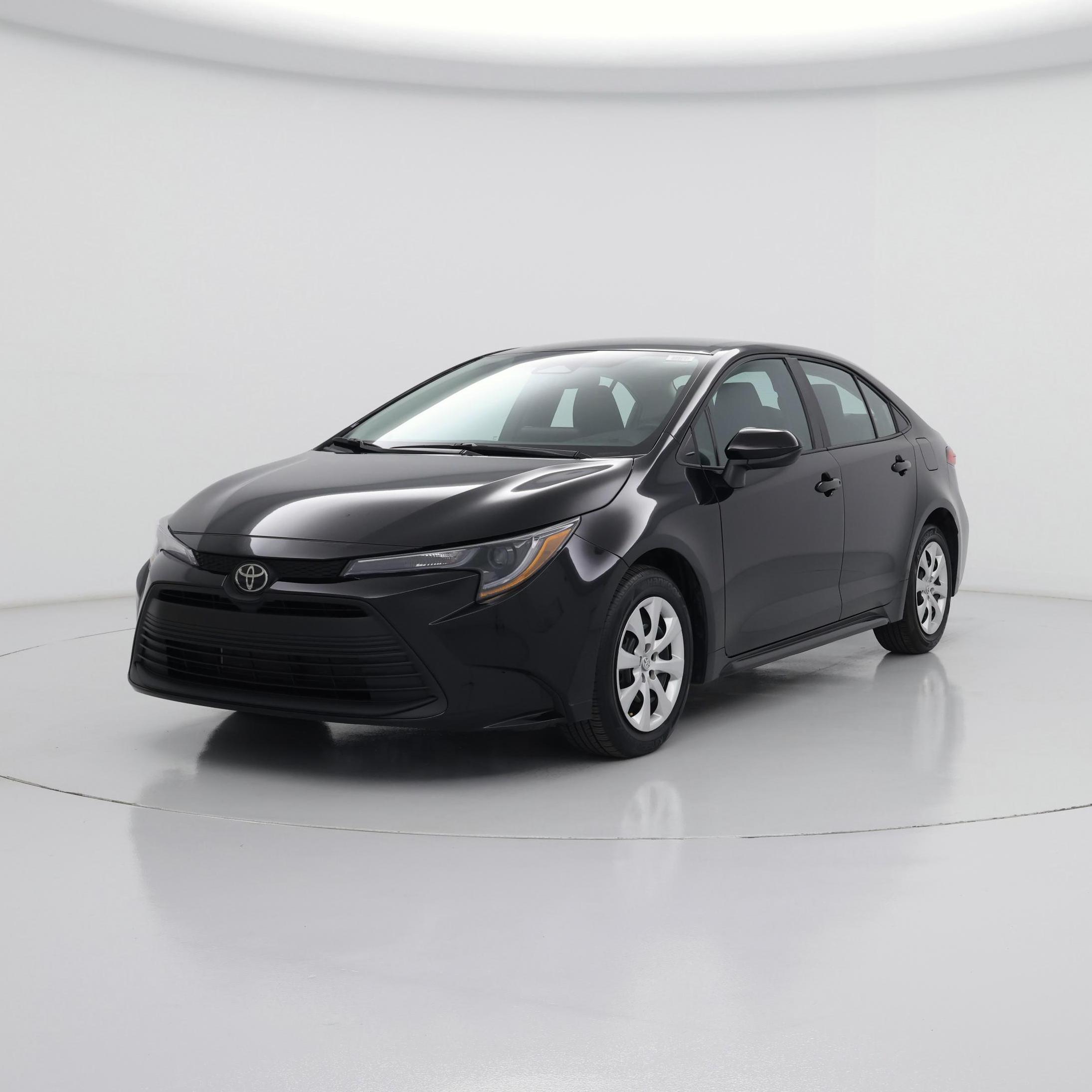 Thumbnail: 2026 Toyota Corolla - 4