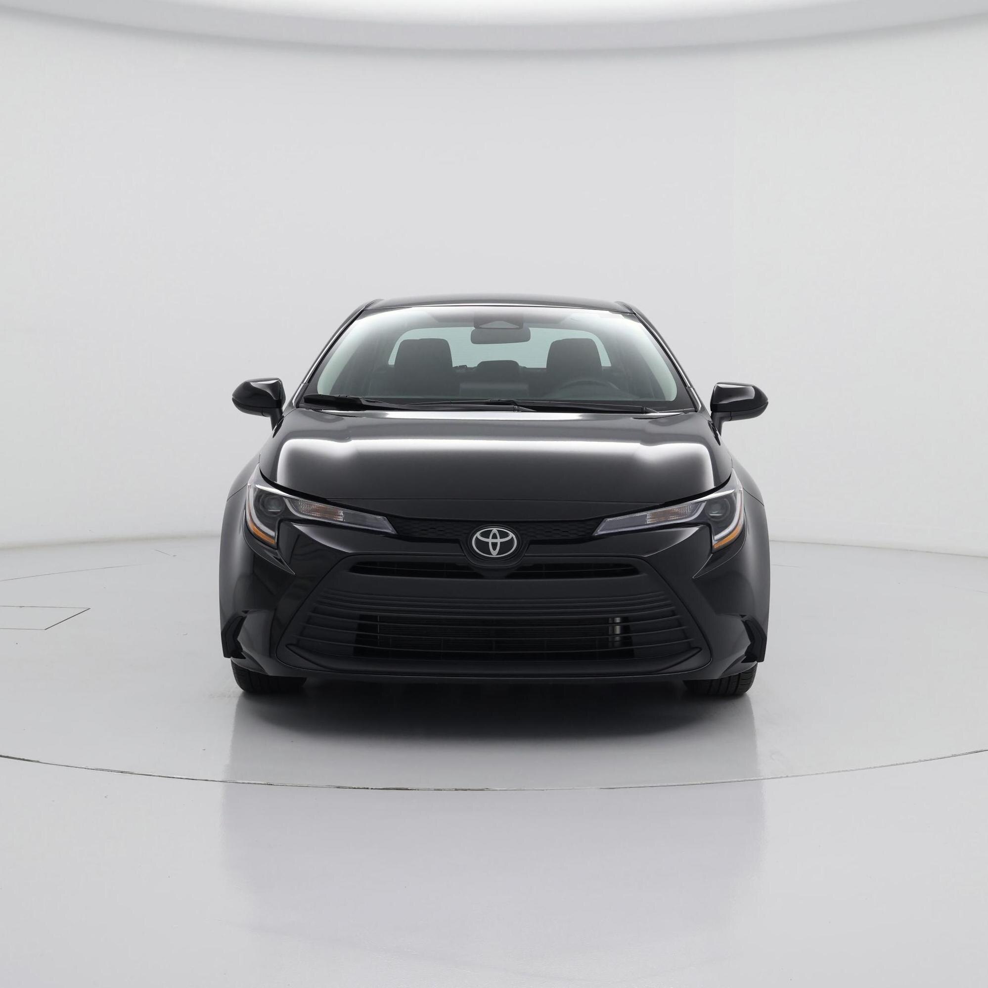 Thumbnail: 2026 Toyota Corolla - 5
