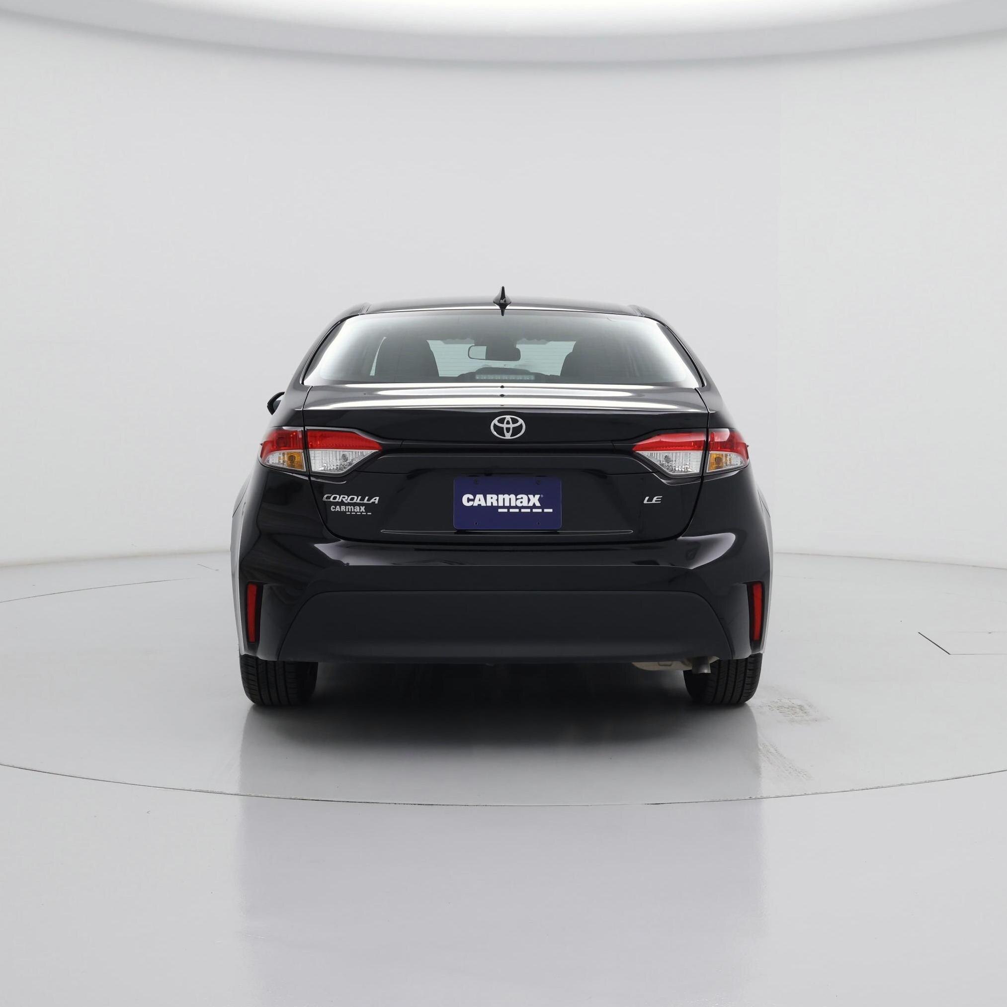 Thumbnail: 2026 Toyota Corolla - 6