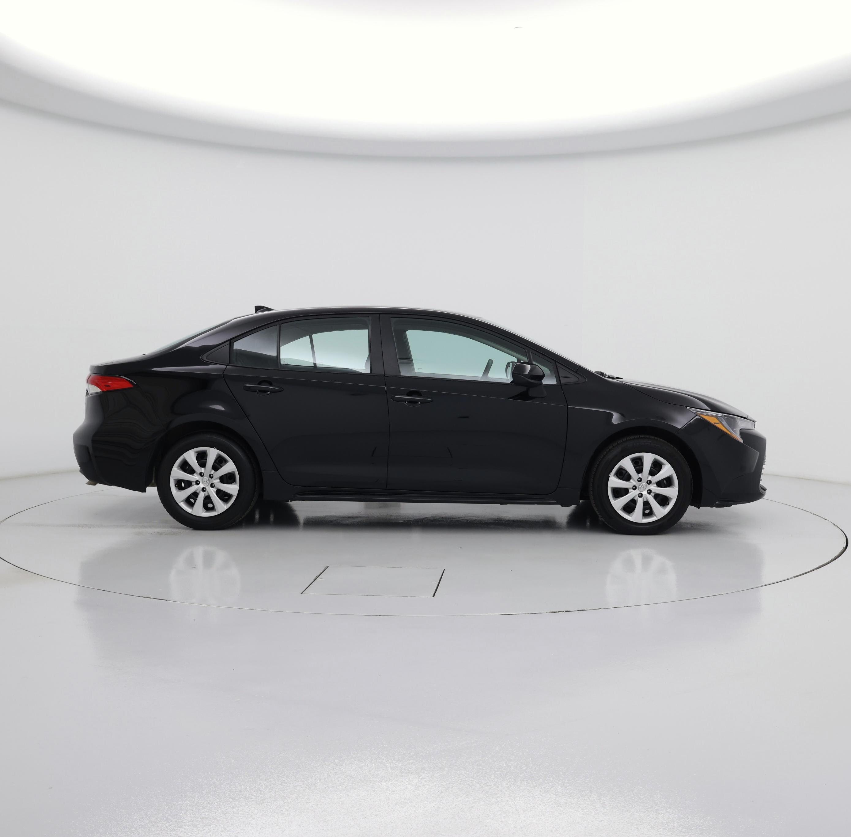 Thumbnail: 2026 Toyota Corolla - 7