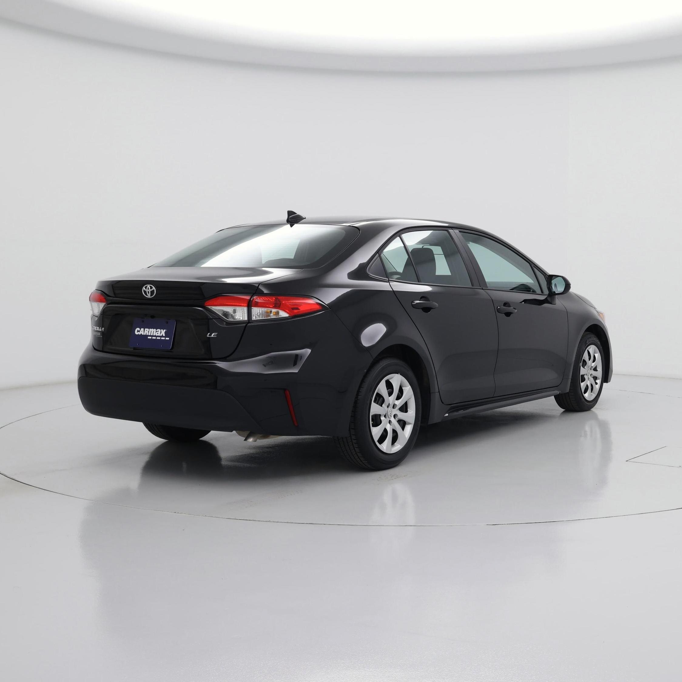 Thumbnail: 2026 Toyota Corolla - 8