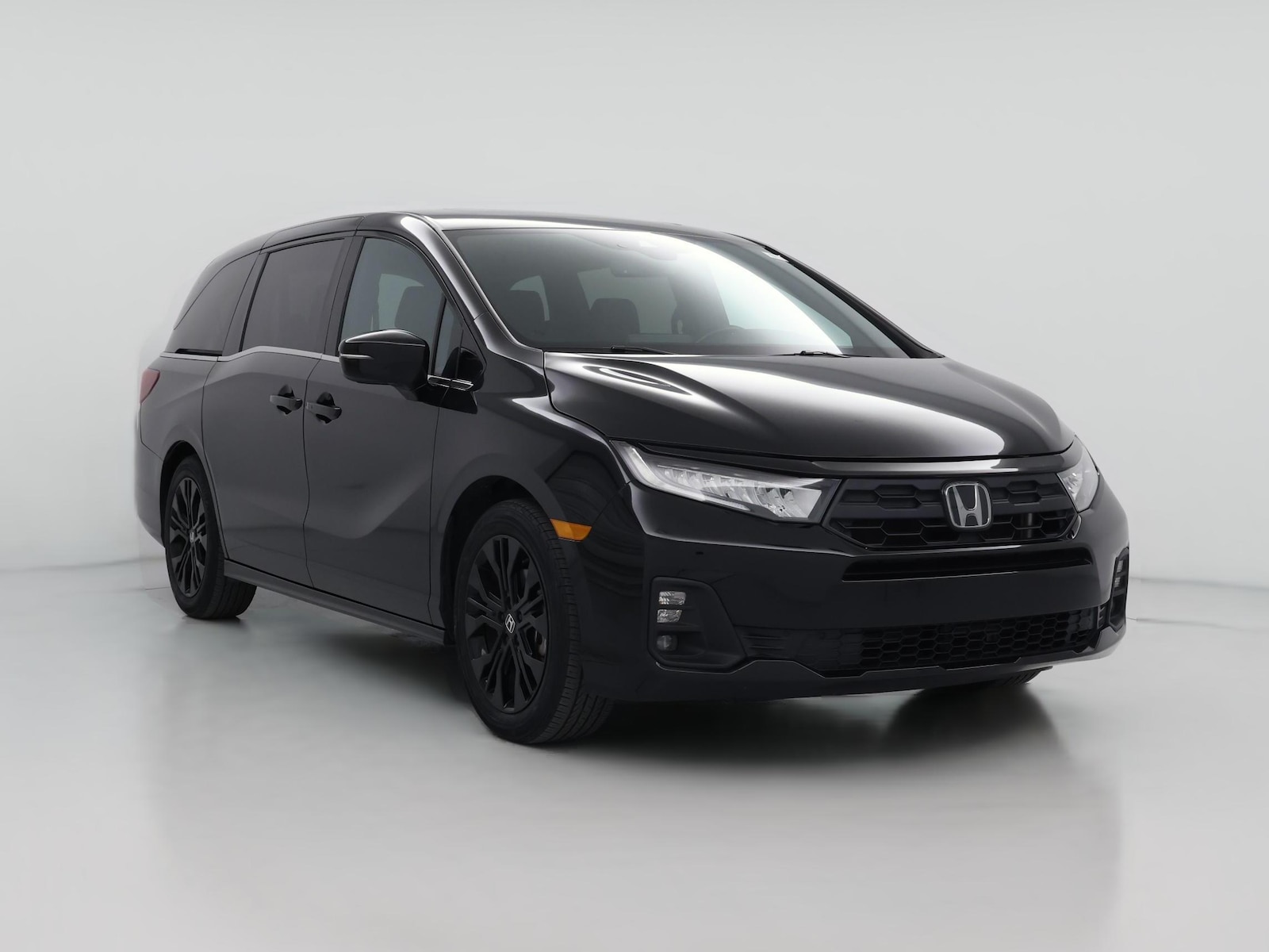 2025 Honda Odyssey Sport L