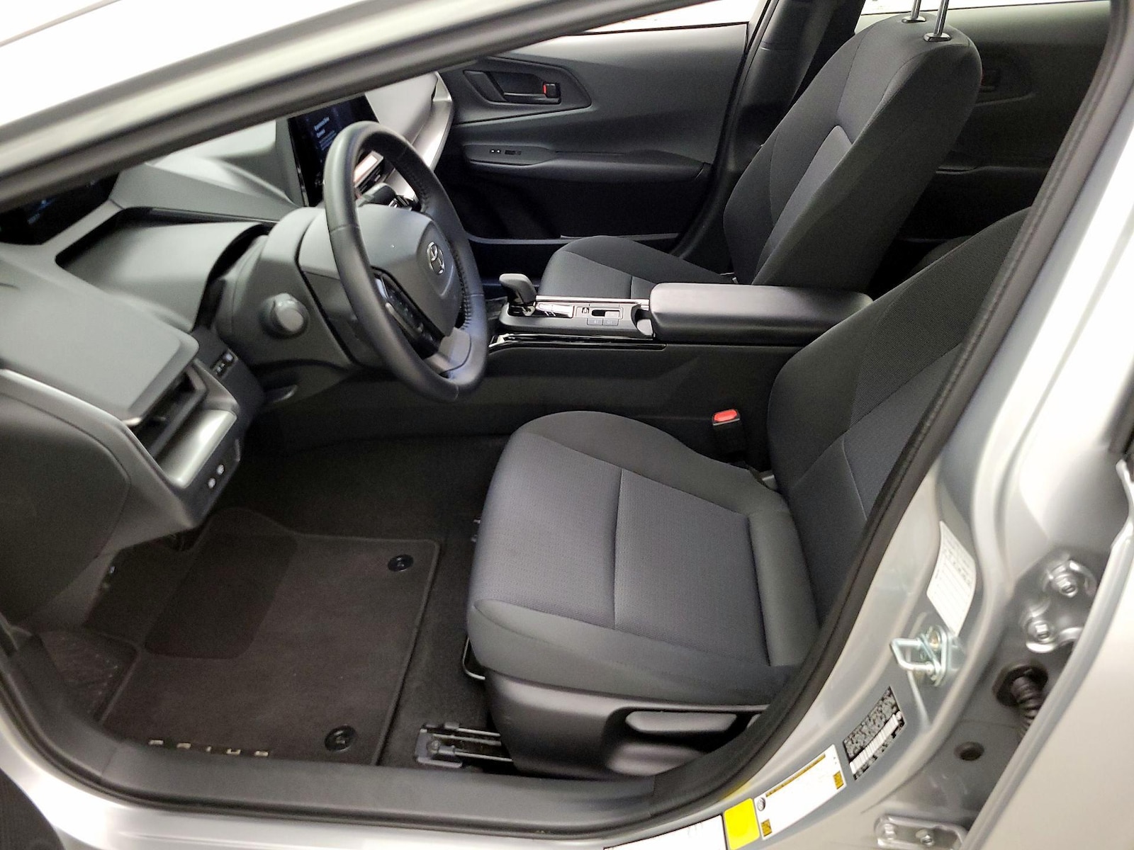 Side Airbags