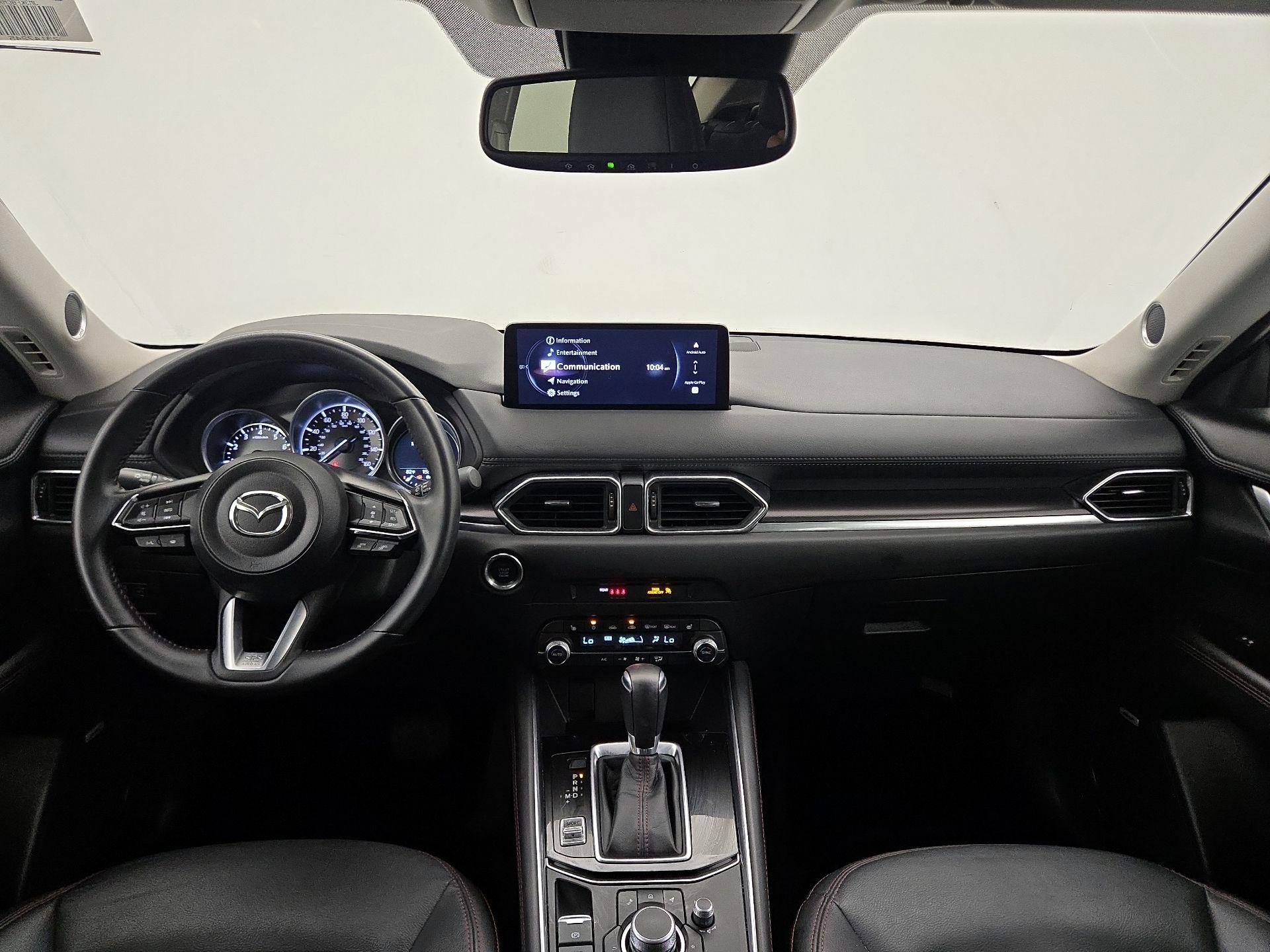 Thumbnail: 2025 Mazda CX-5 - 9