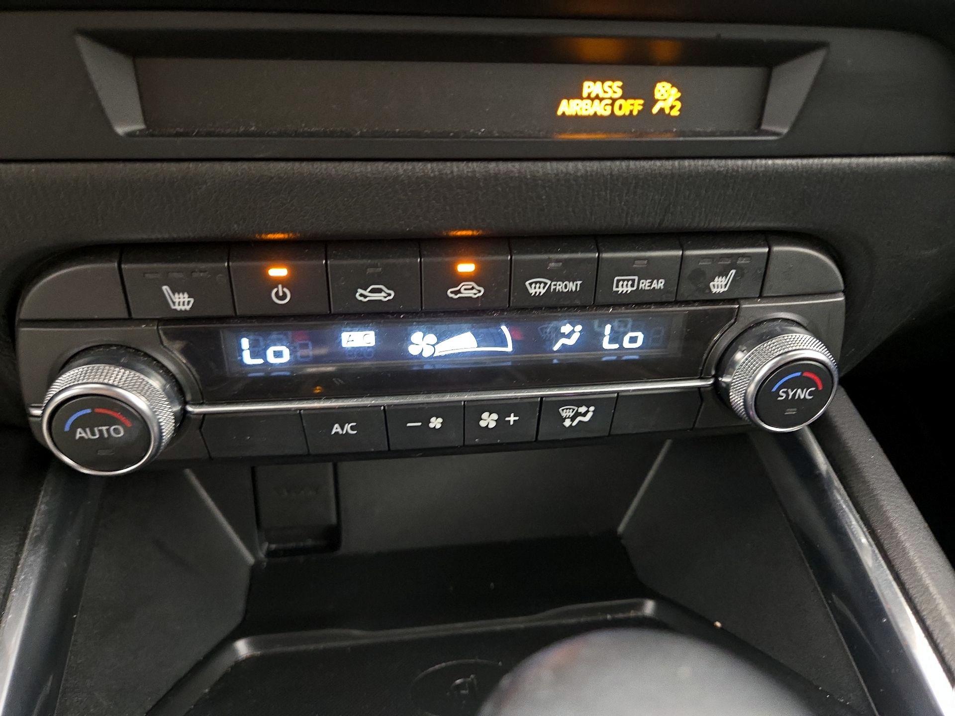 Thumbnail: 2025 Mazda CX-5 - 16