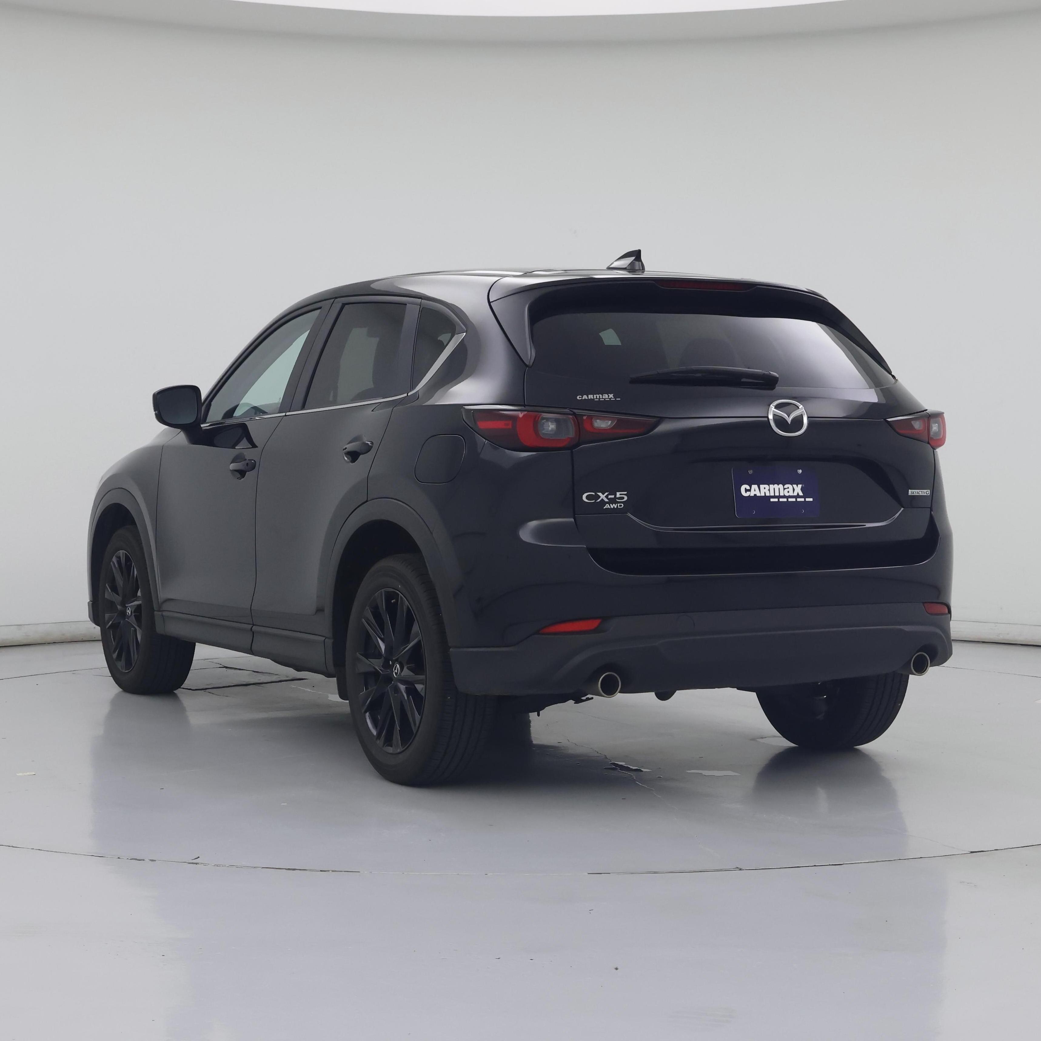 Thumbnail: 2025 Mazda CX-5 - 2
