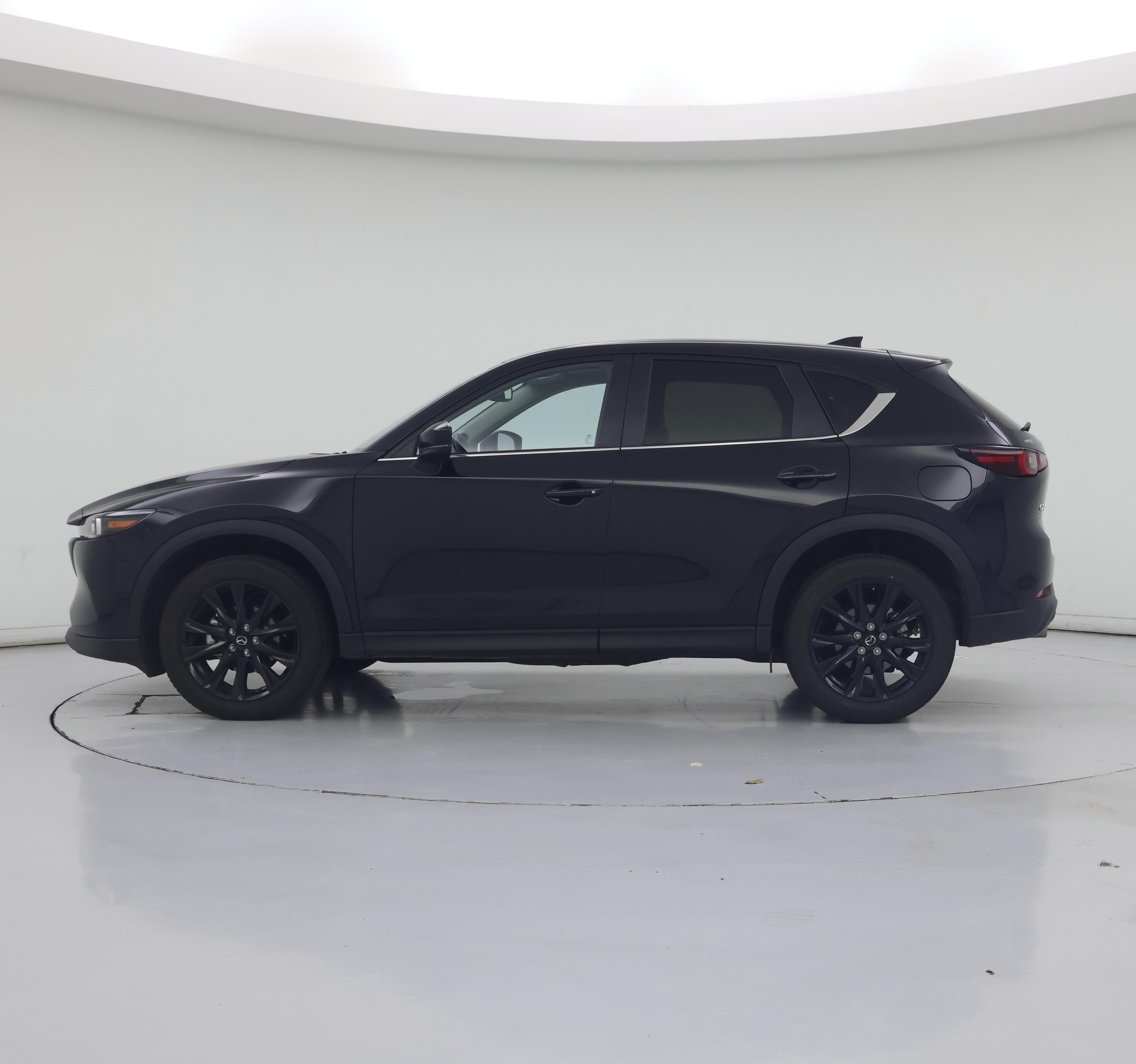 Thumbnail: 2025 Mazda CX-5 - 3