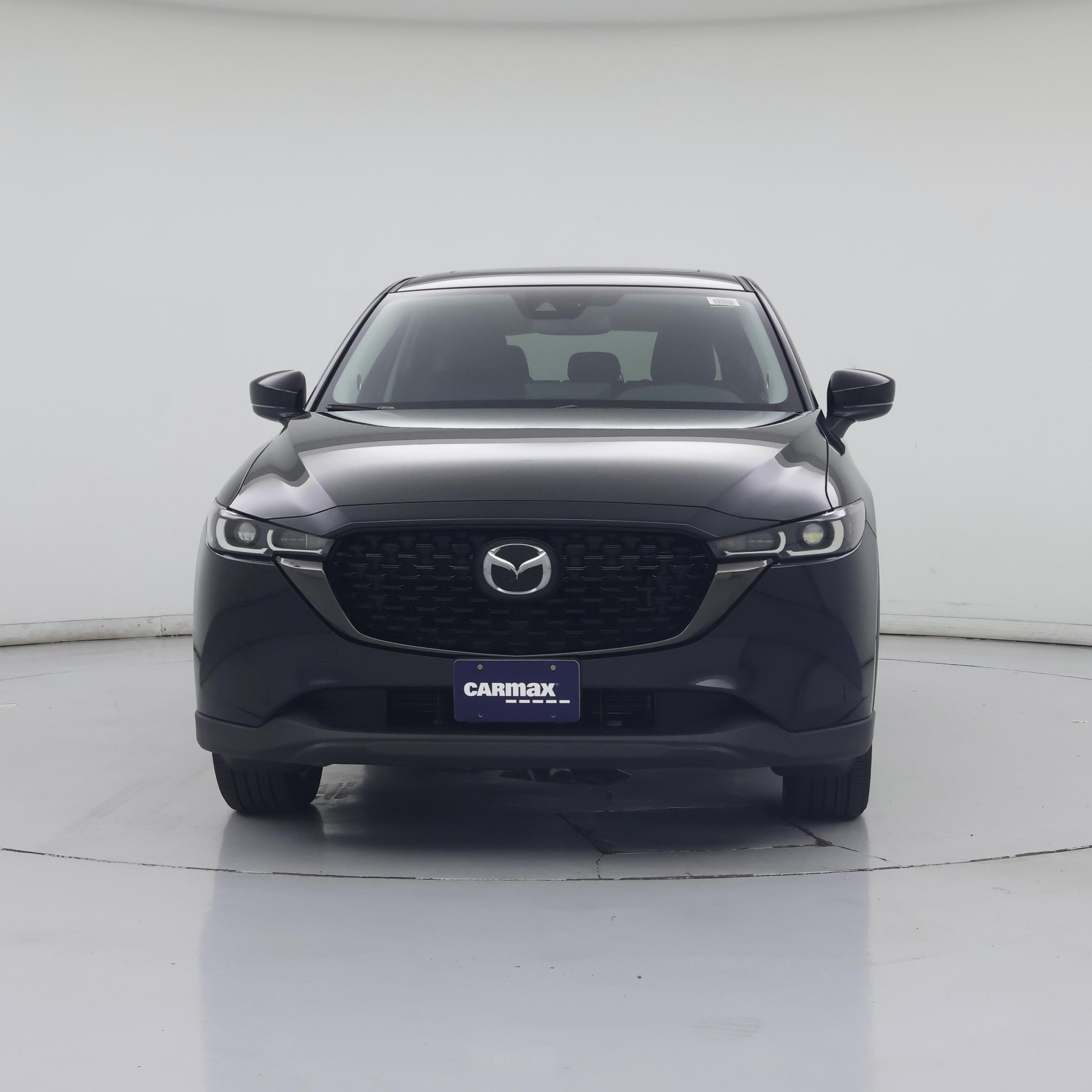 Thumbnail: 2025 Mazda CX-5 - 5