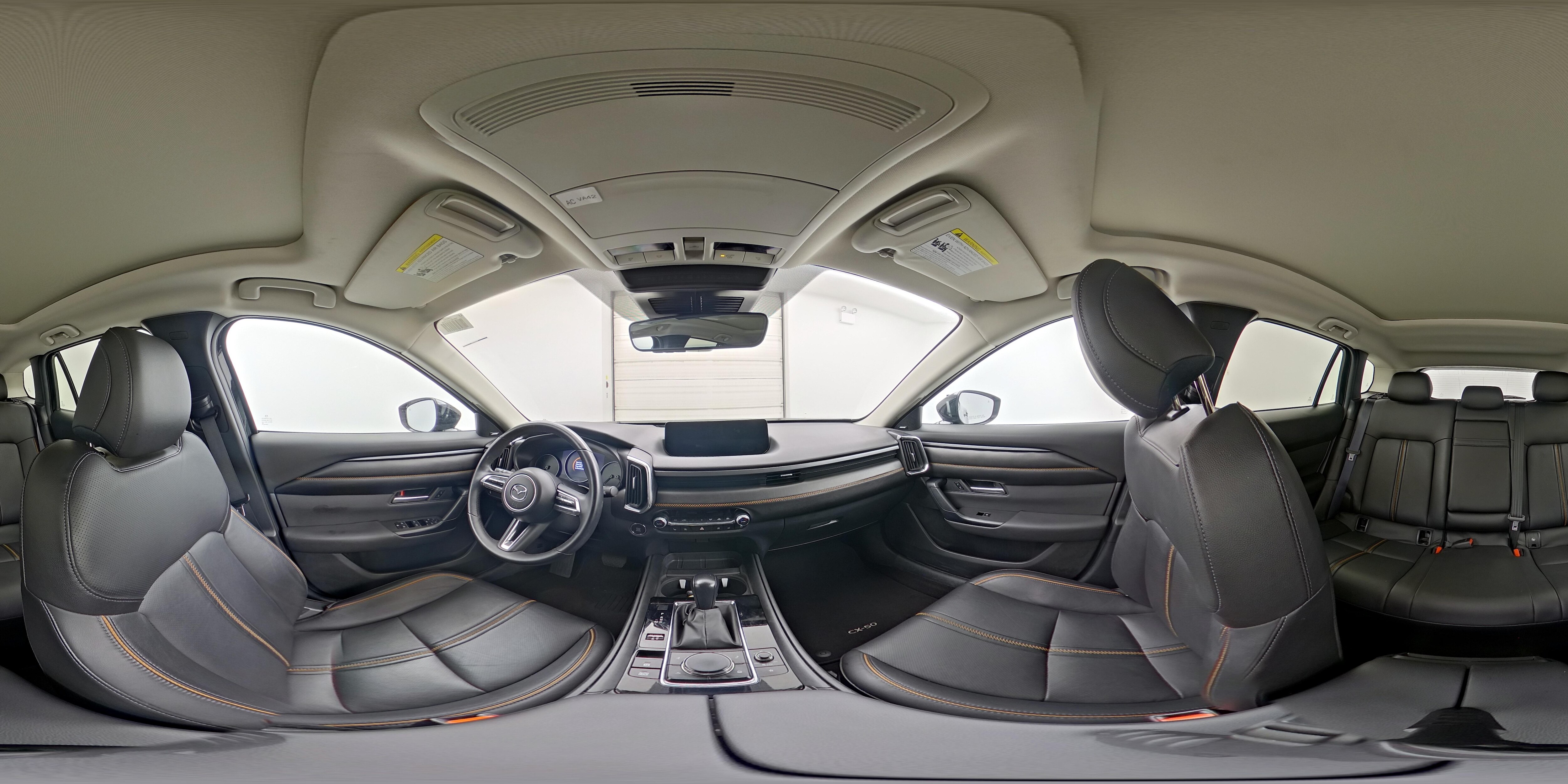 2025 Mazda CX-50 Premium Plus - Photo 26