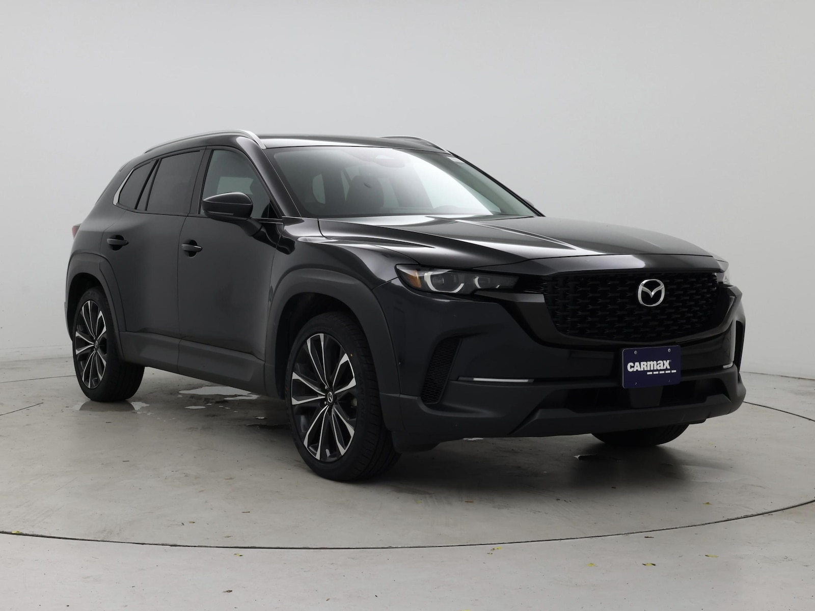 2025 Mazda CX-50 Premium Plus - Photo 2