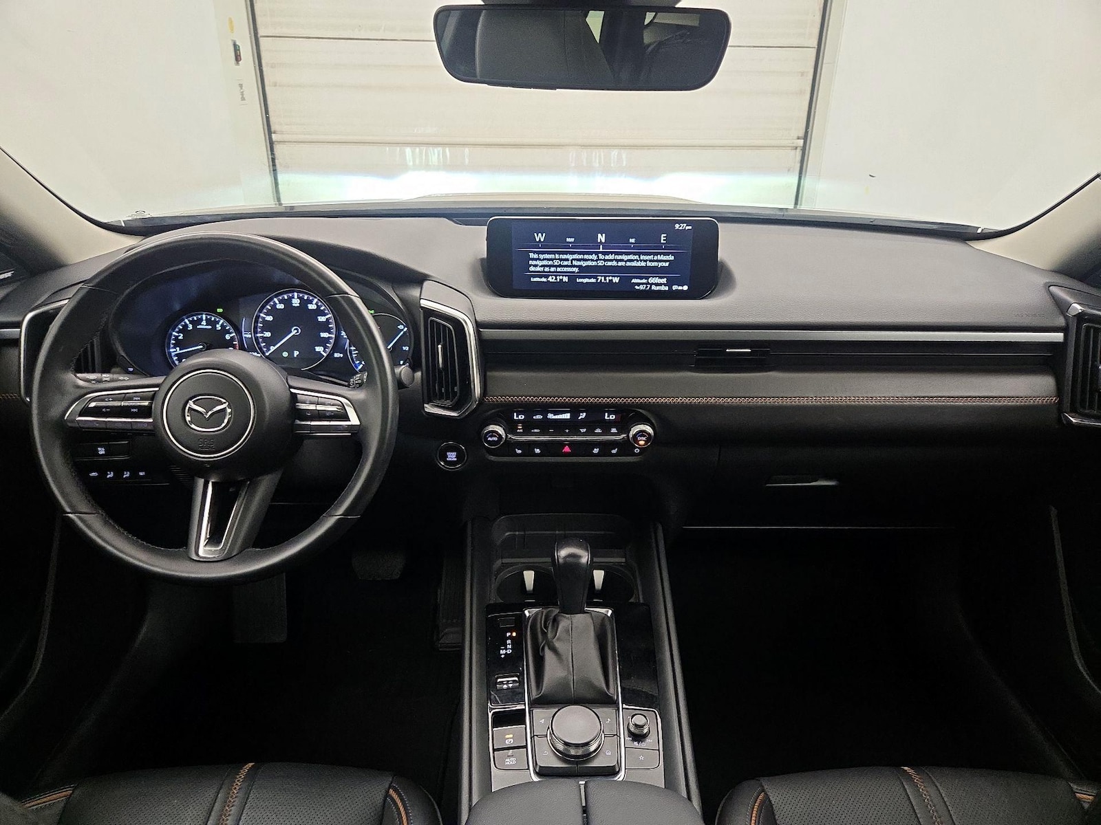 2025 Mazda CX-50 Premium Plus - Photo 10