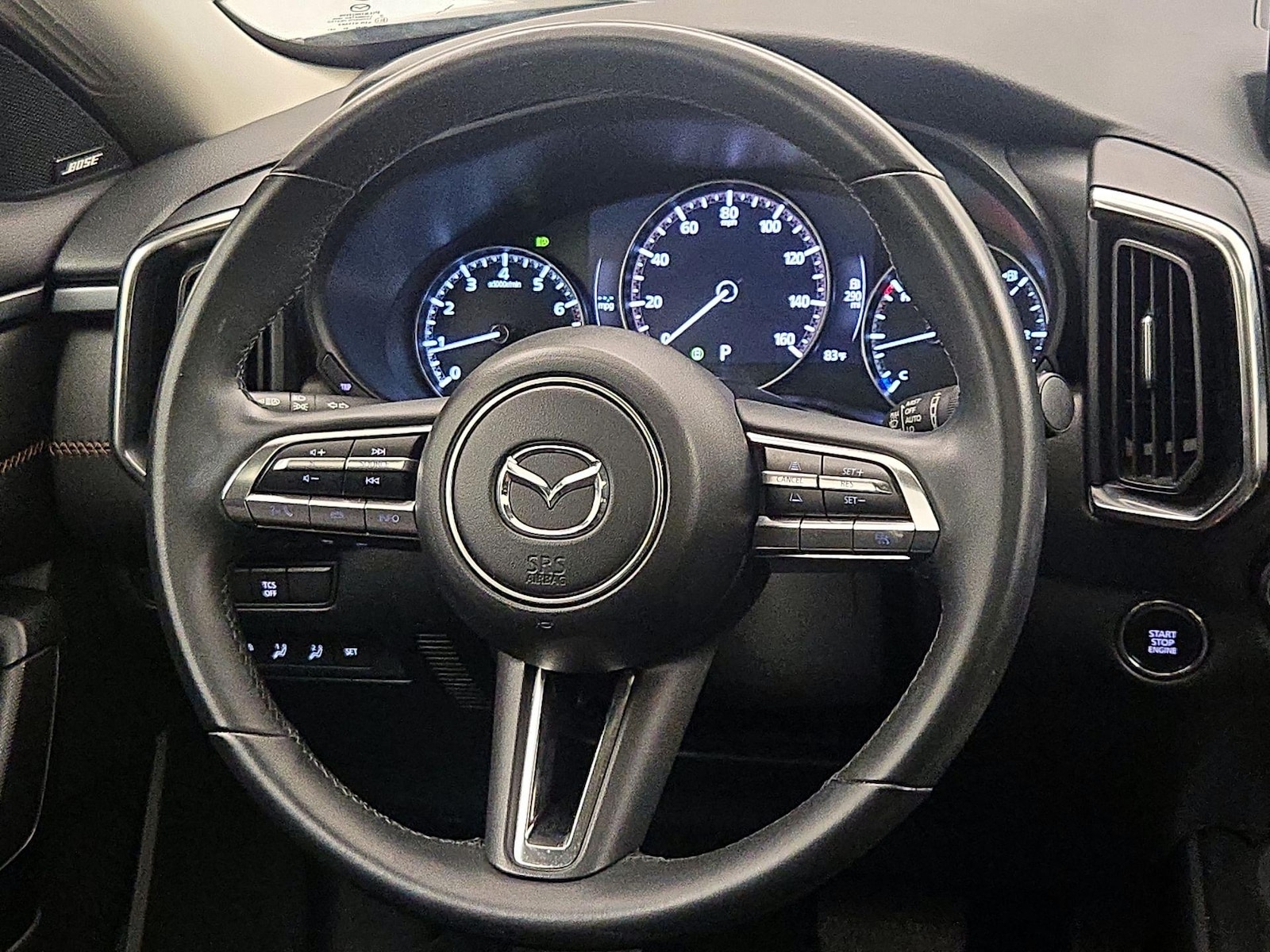 2025 Mazda CX-50 Premium Plus - Photo 11