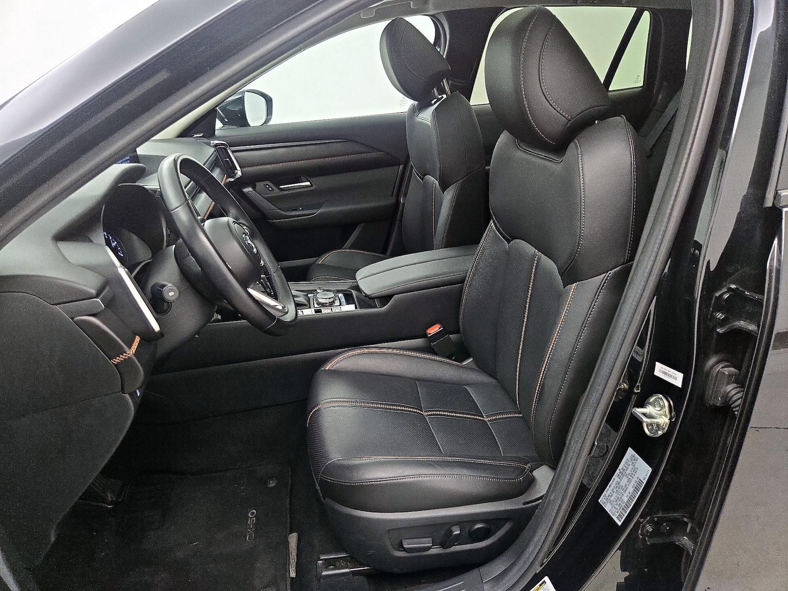 2025 Mazda CX-50 Premium Plus - Photo 12