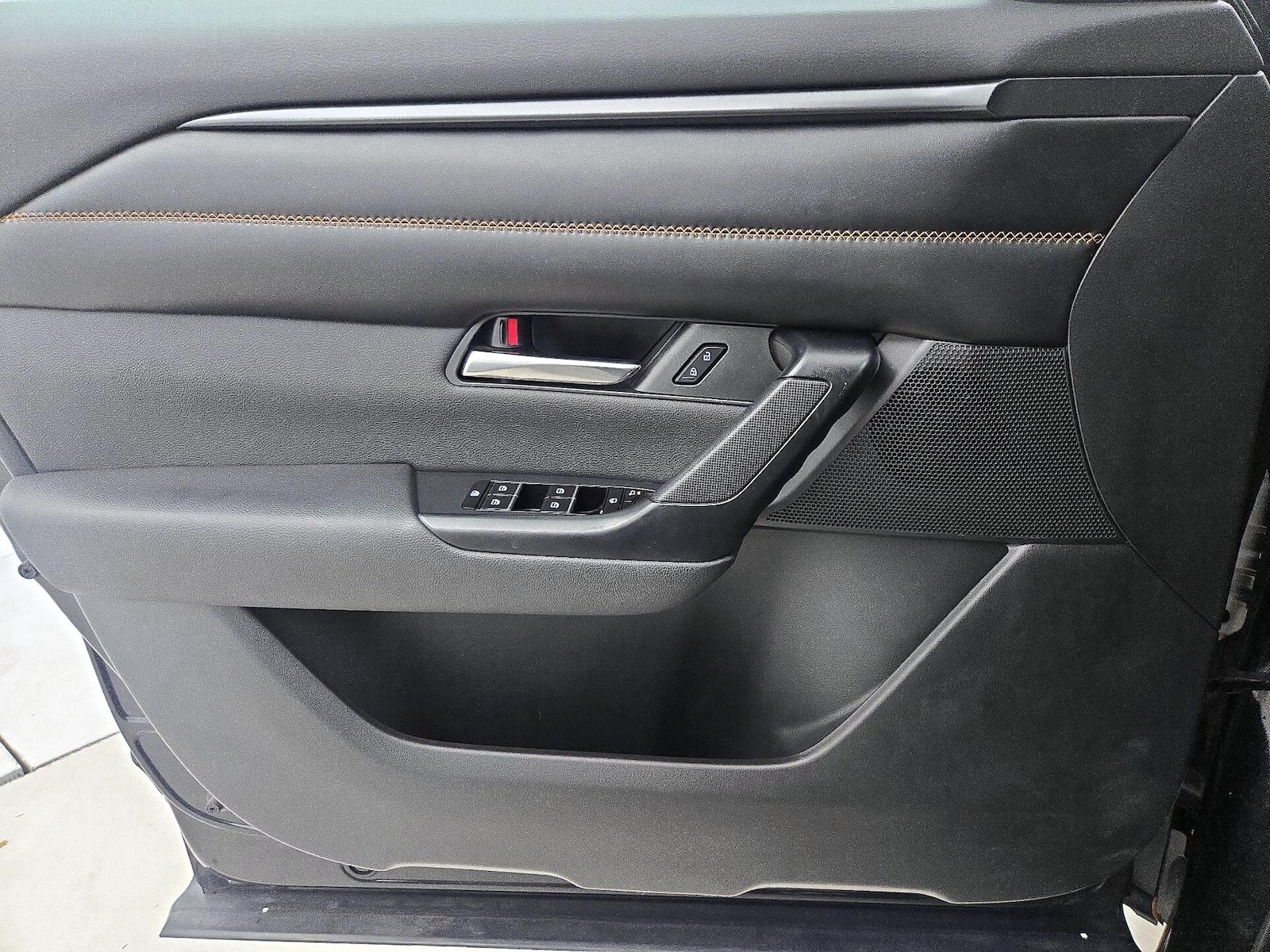 2025 Mazda CX-50 Premium Plus - Photo 13