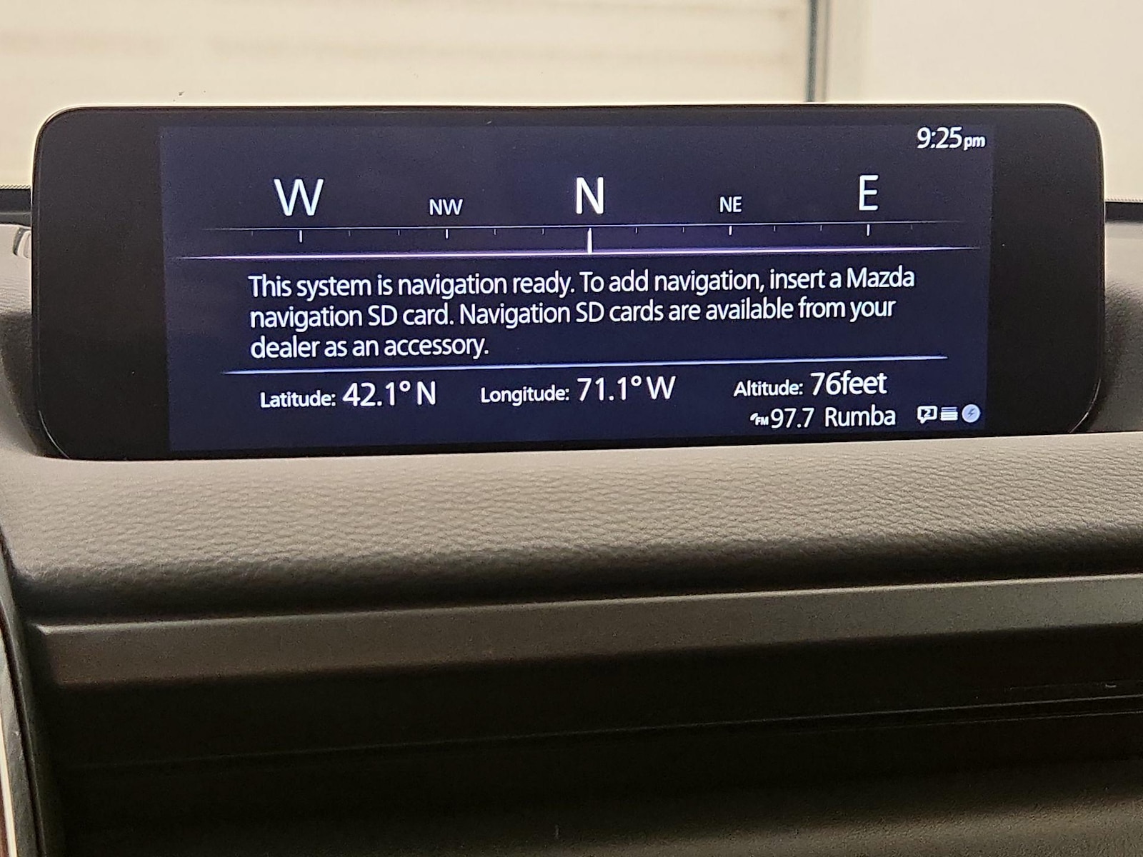 2025 Mazda CX-50 Premium Plus - Photo 15