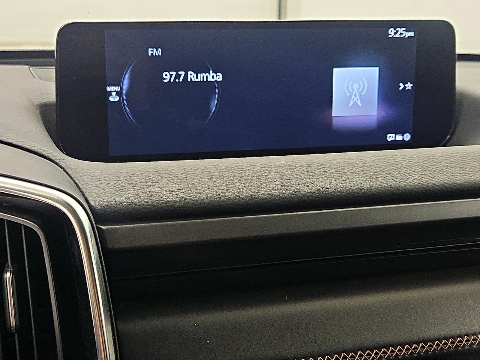 2025 Mazda CX-50 Premium Plus - Photo 17