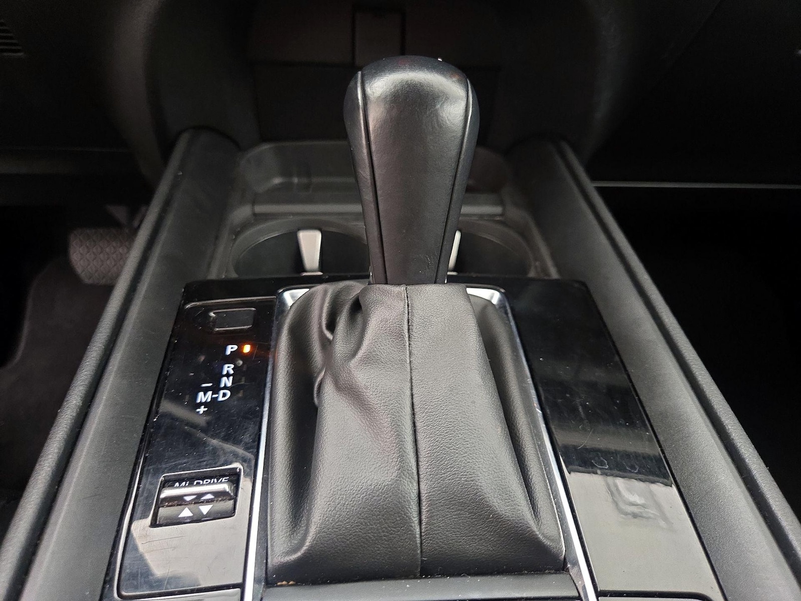 2025 Mazda CX-50 Premium Plus - Photo 19
