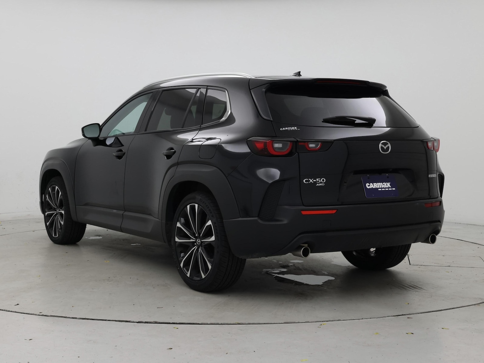 2025 Mazda CX-50 Premium Plus - Photo 3