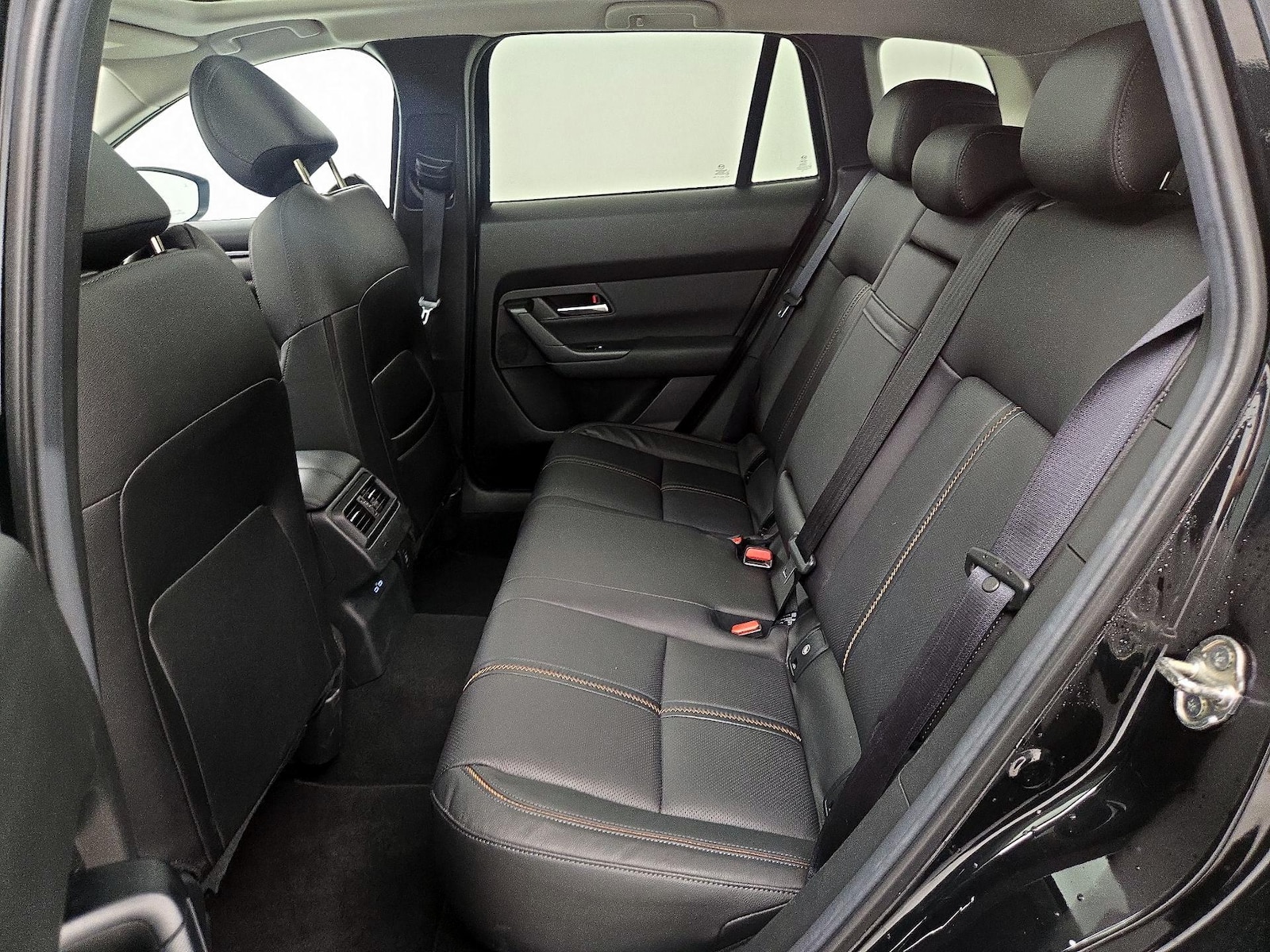 2025 Mazda CX-50 Premium Plus - Photo 22
