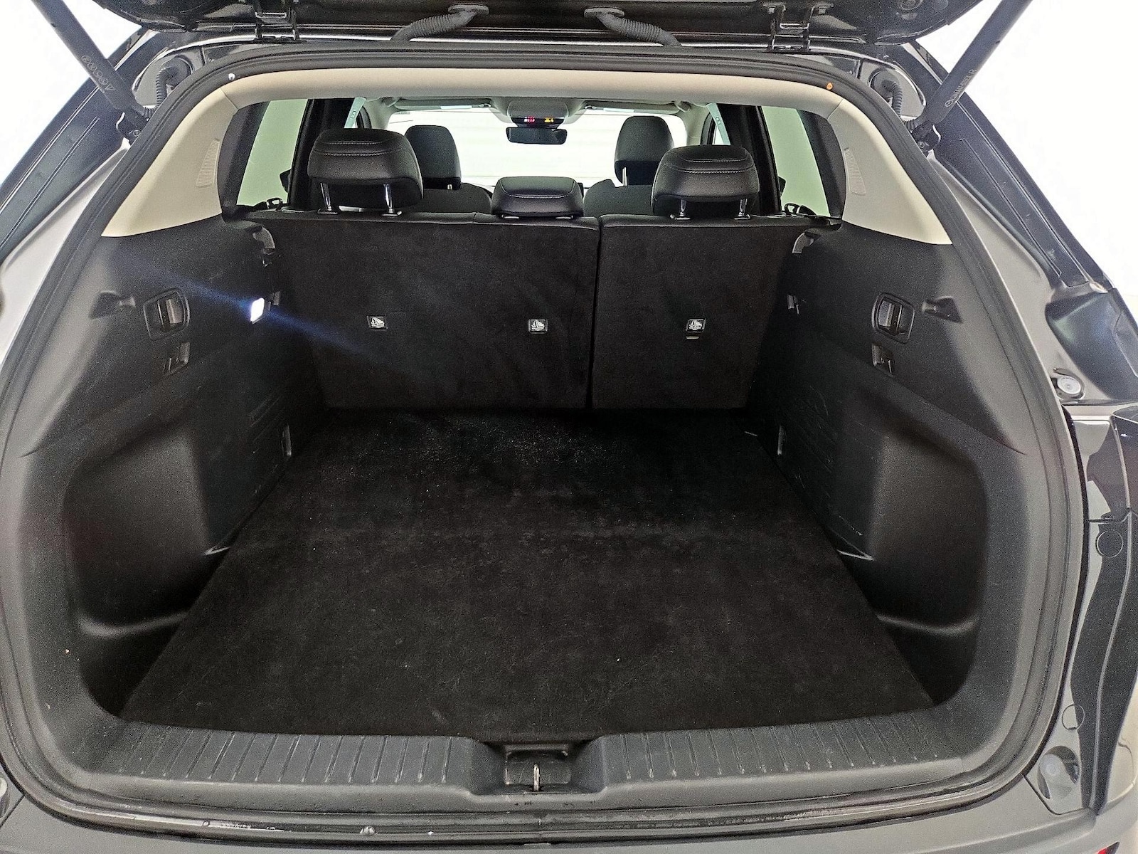 2025 Mazda CX-50 Premium Plus - Photo 23