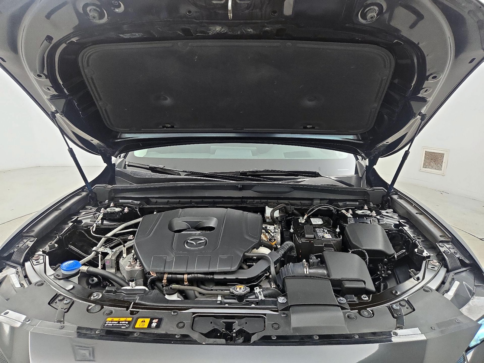 2025 Mazda CX-50 Premium Plus - Photo 24