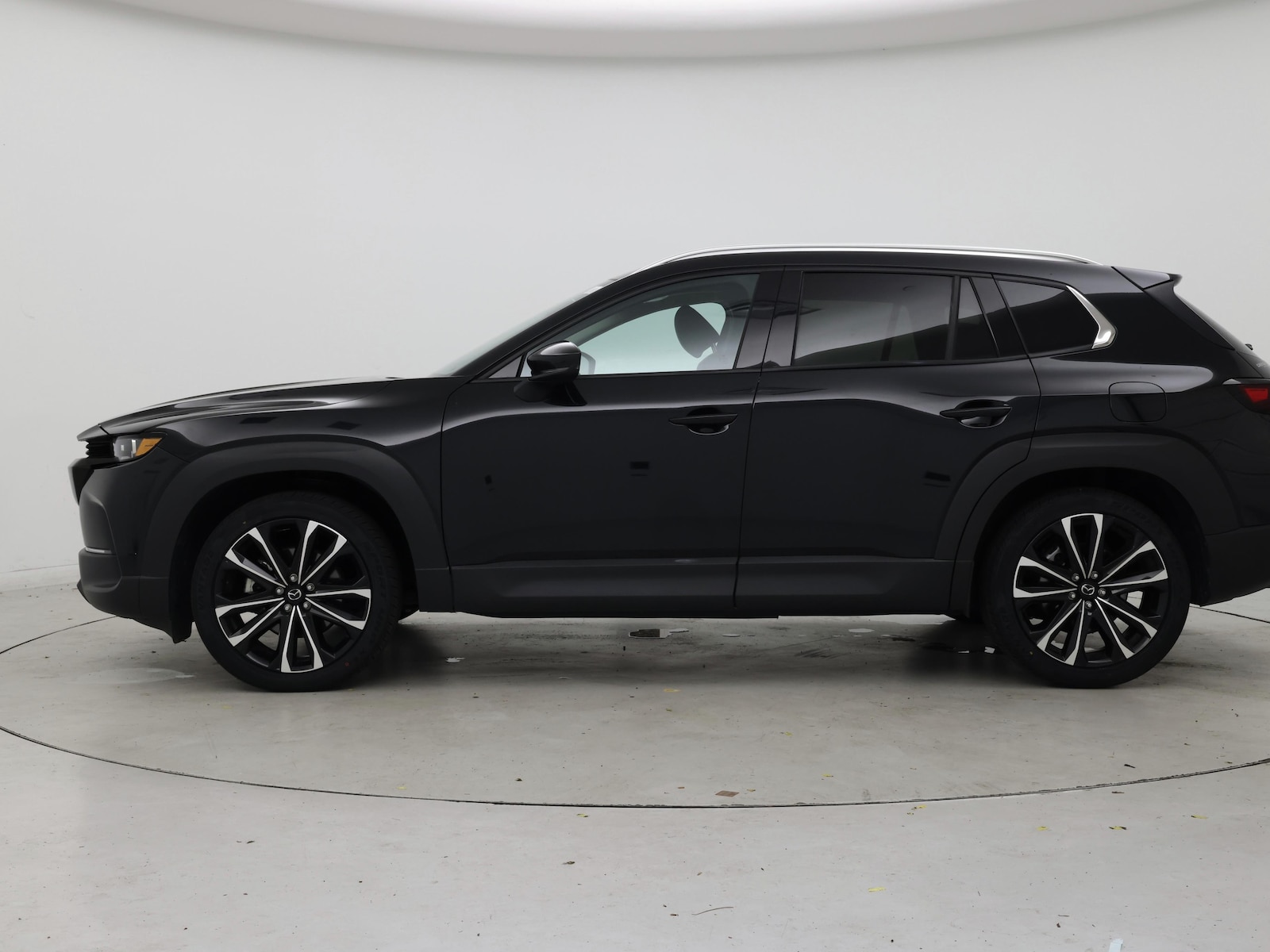 2025 Mazda CX-50 Premium Plus - Photo 4