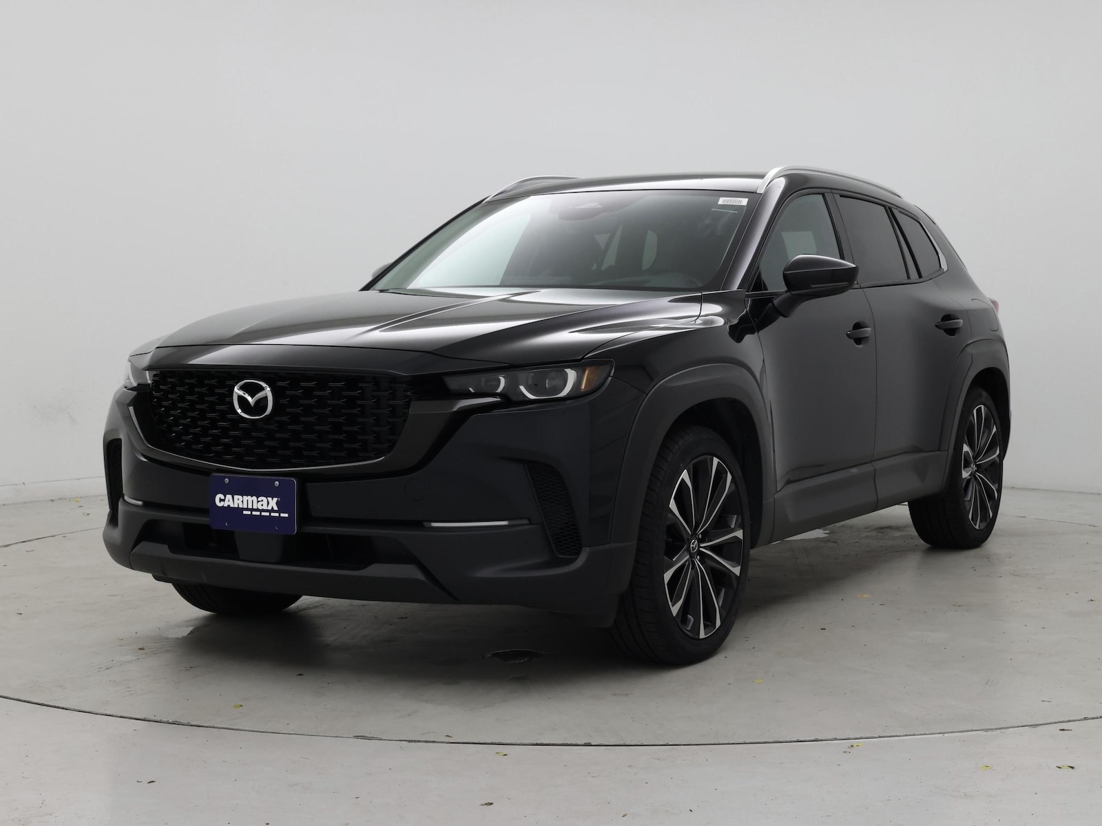 2025 Mazda CX-50 Premium Plus - Photo 5
