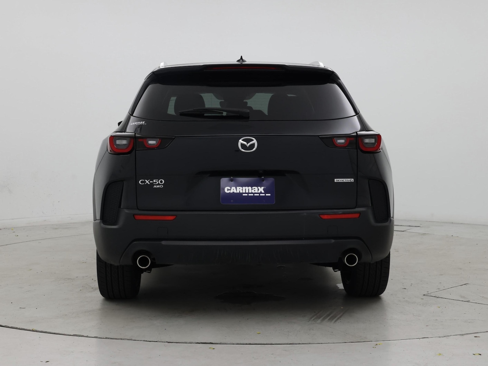 2025 Mazda CX-50 Premium Plus - Photo 7