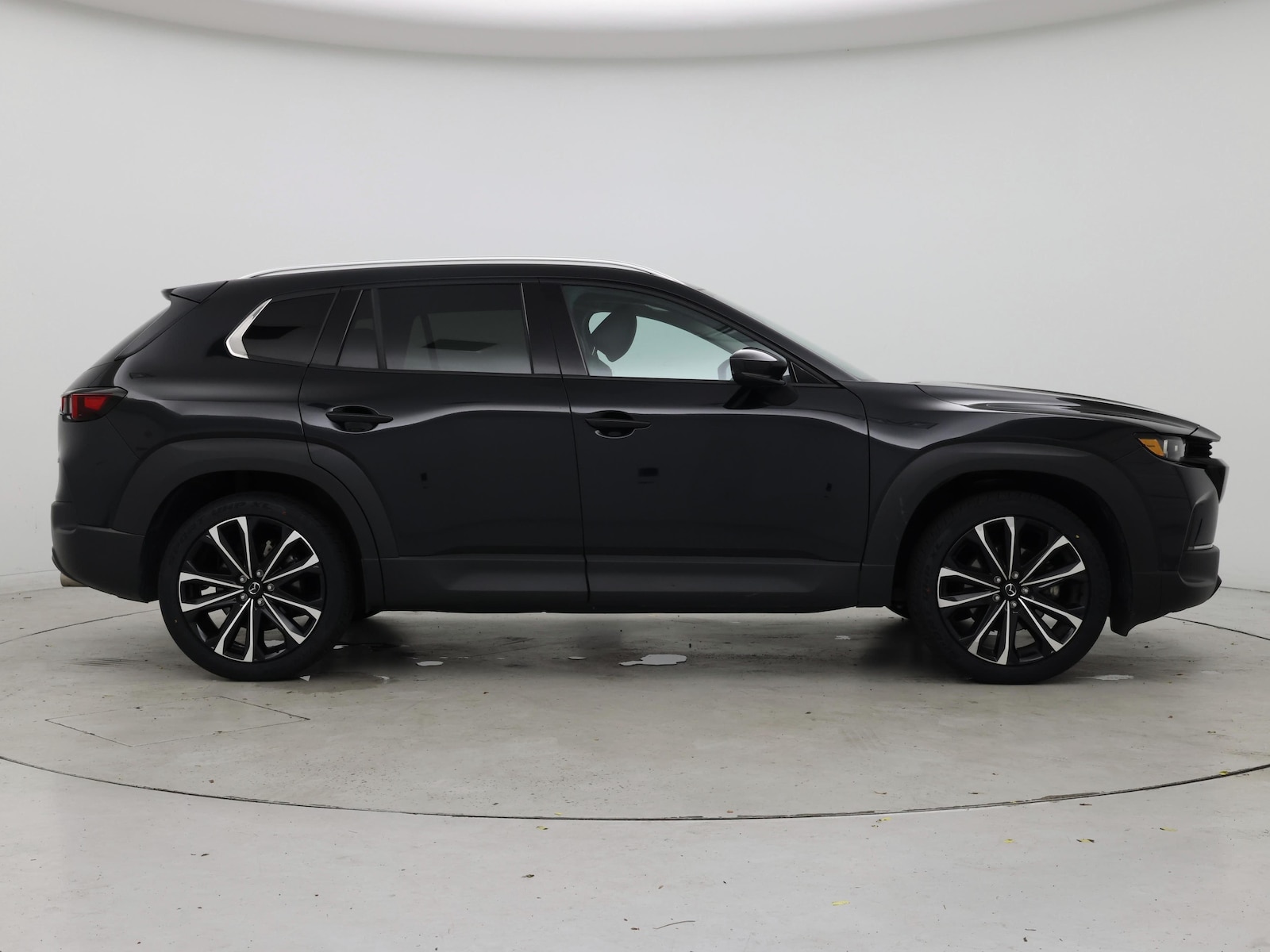 2025 Mazda CX-50 Premium Plus - Photo 8