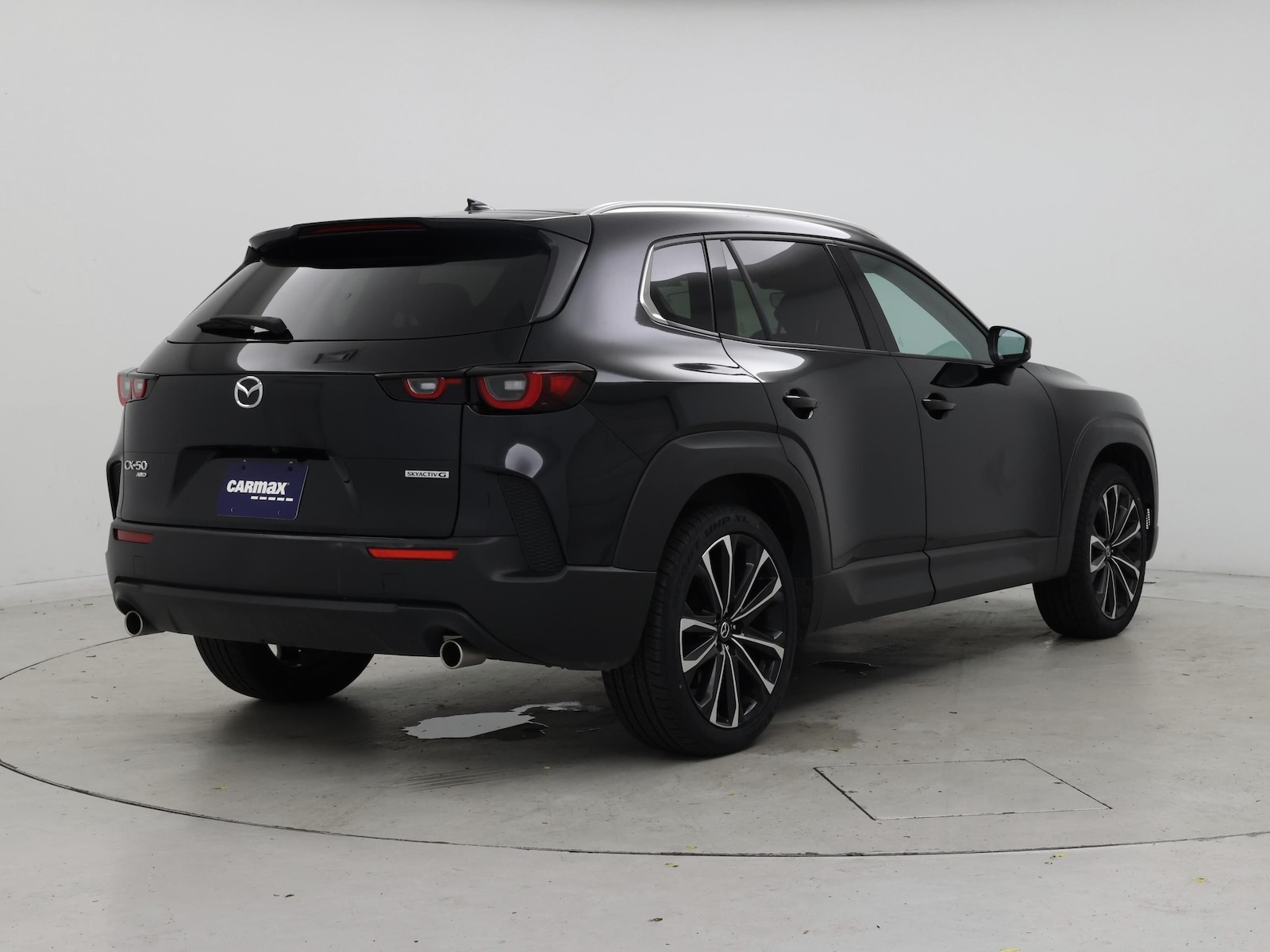 2025 Mazda CX-50 Premium Plus - Photo 9