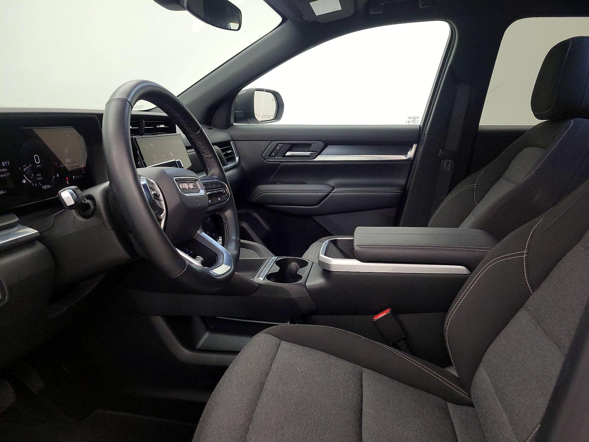 Thumbnail: 2026 GMC Terrain - 11