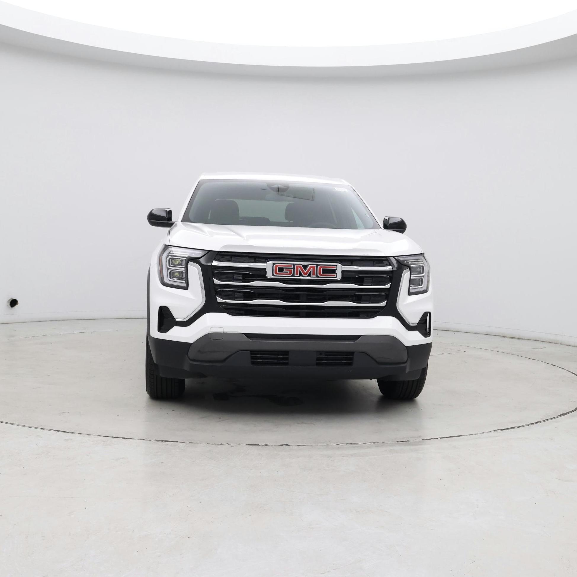 Thumbnail: 2026 GMC Terrain - 5