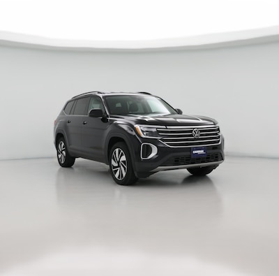 2025 Volkswagen Atlas SE w/Tech