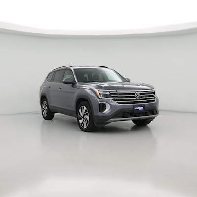 2025 Volkswagen Atlas SE w/Tech